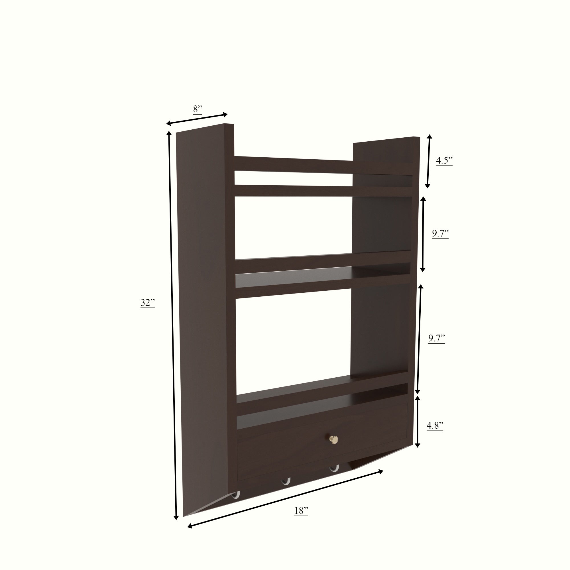 kr2 Wall Cabinet