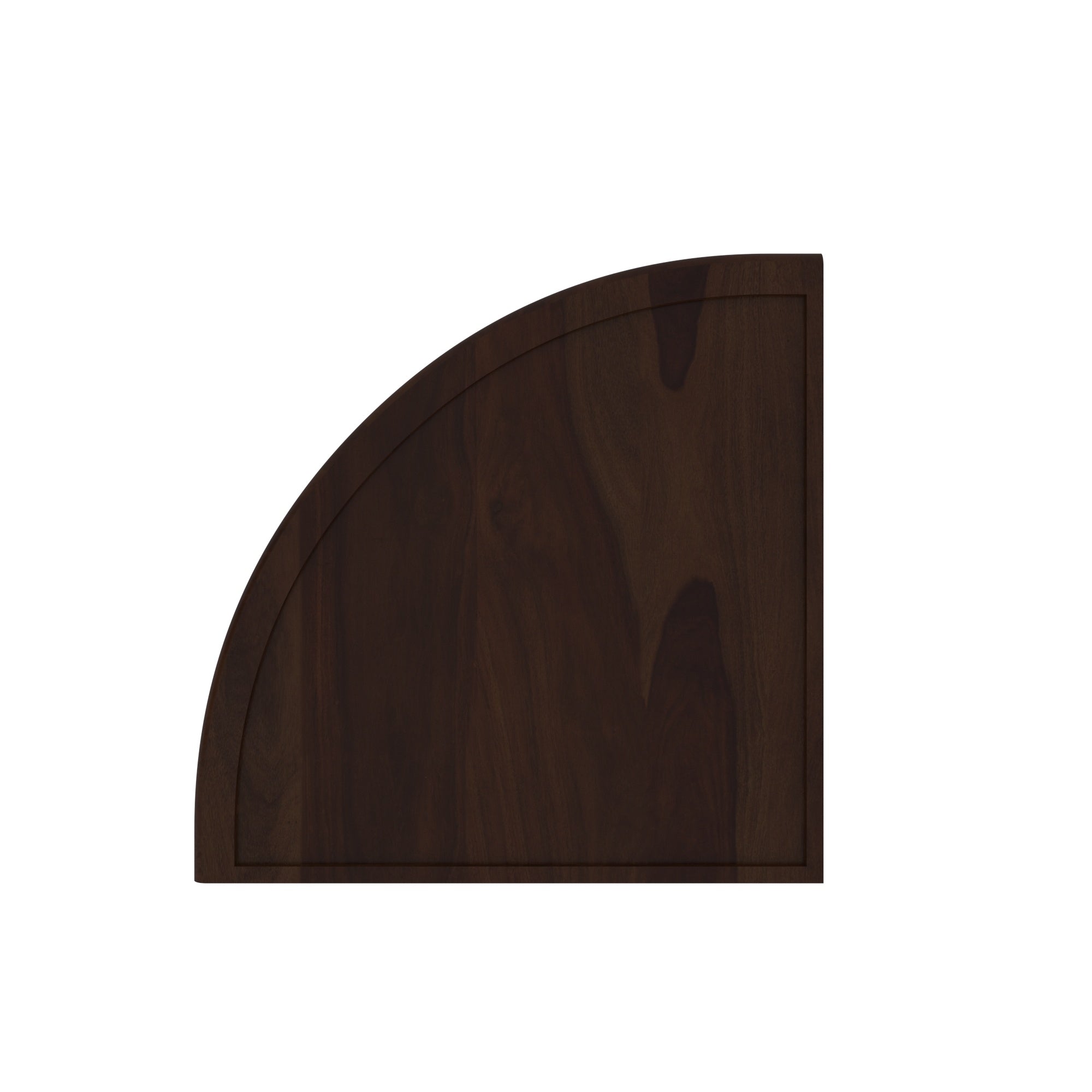 Artisan Corner Cabinet - Heritage Indian Craftsmanship Rack
