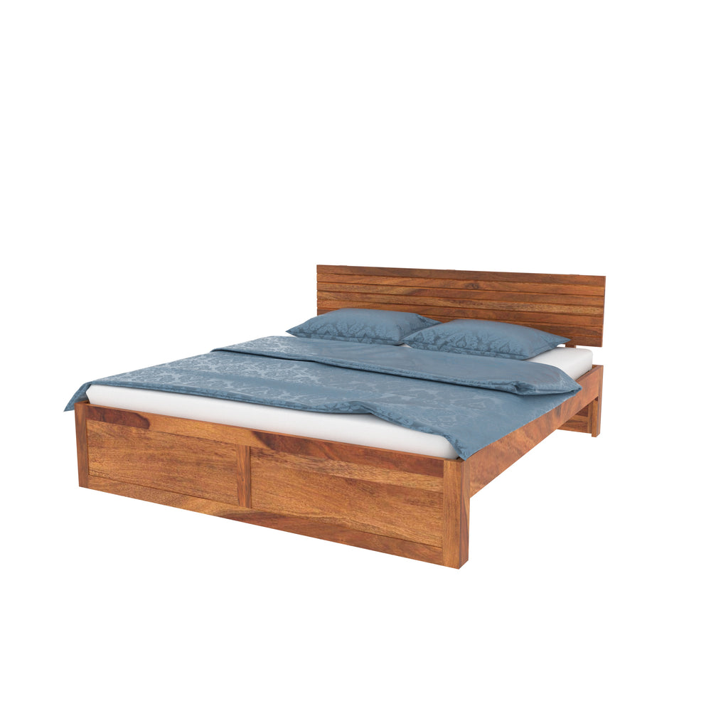 Mastercraft Royal Artisan king Bed