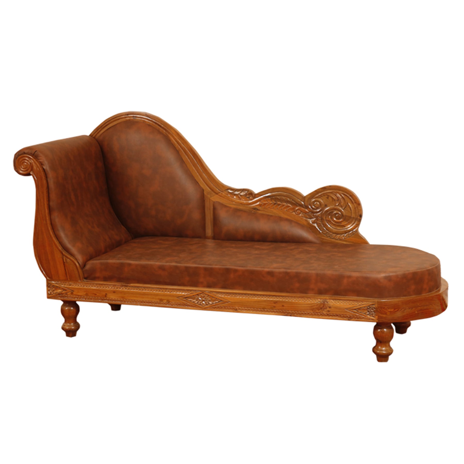Ottoman 3 Seater Sofa Sofa