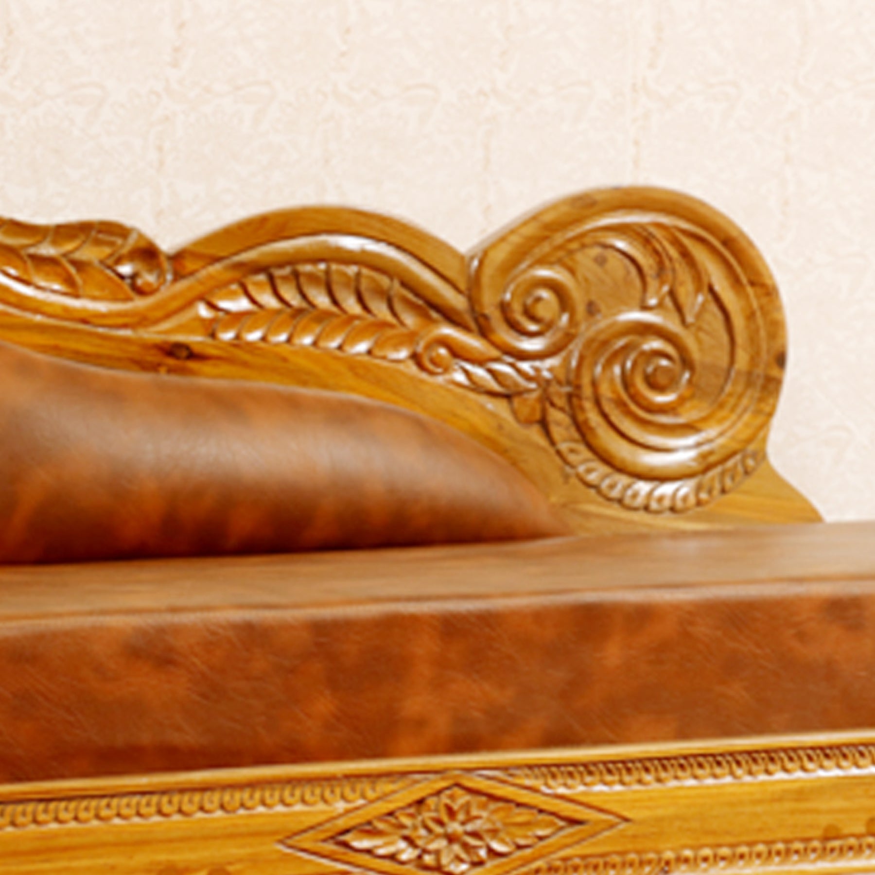 Ottoman 3 Seater Sofa Sofa