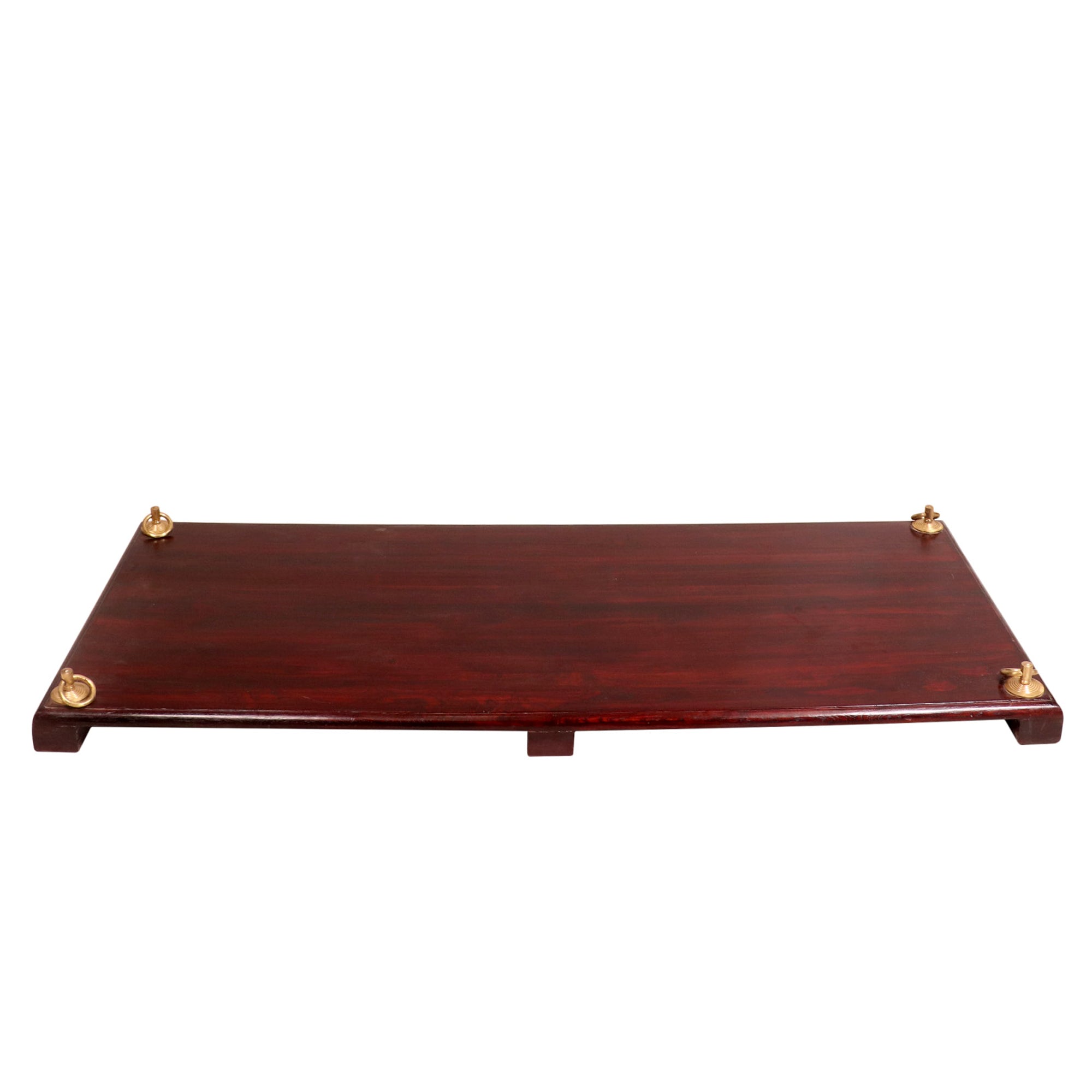 Solid wood long Paat swing Swing