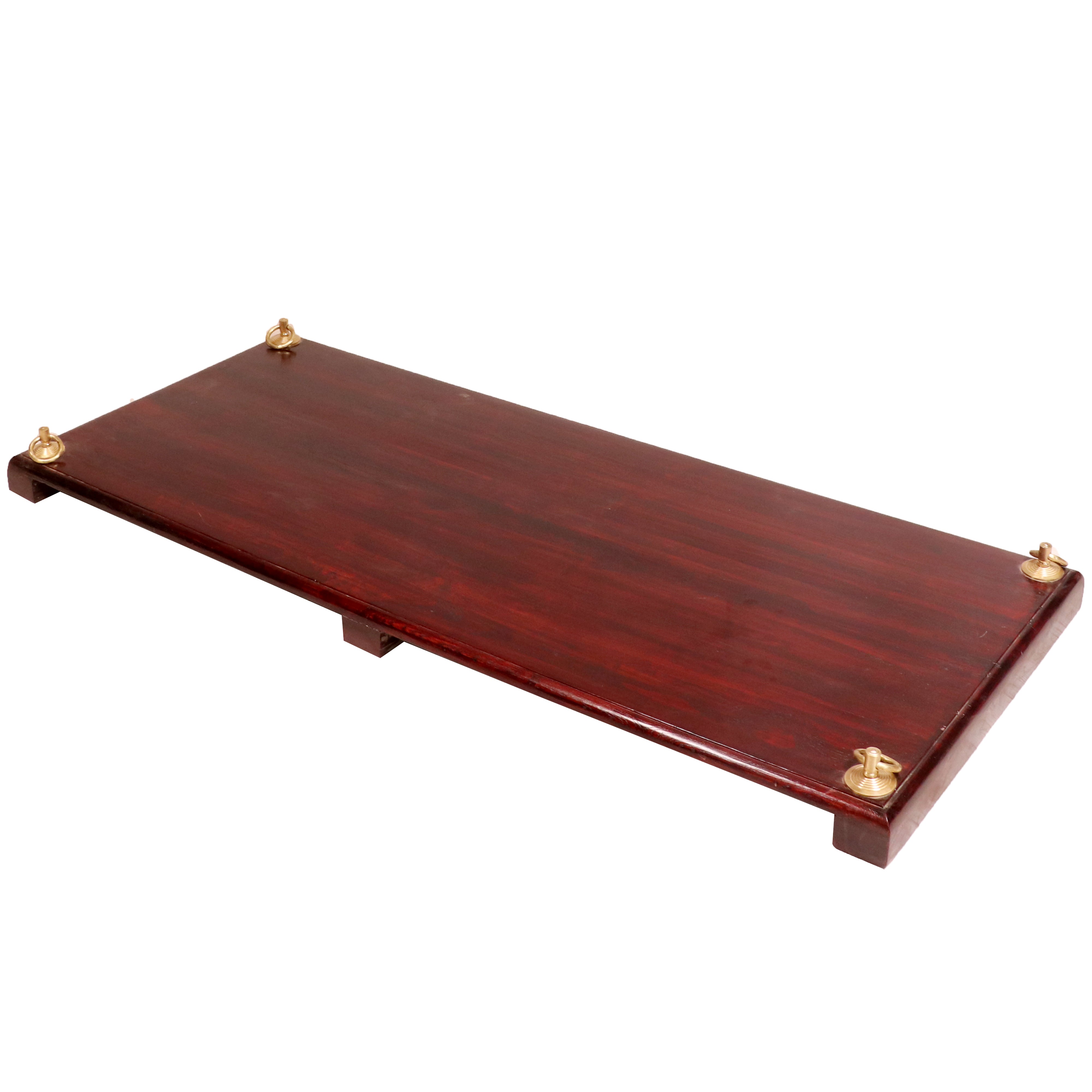 Solid wood long Paat swing Swing