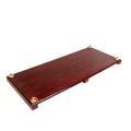 Solid wood long Paat swing Swing