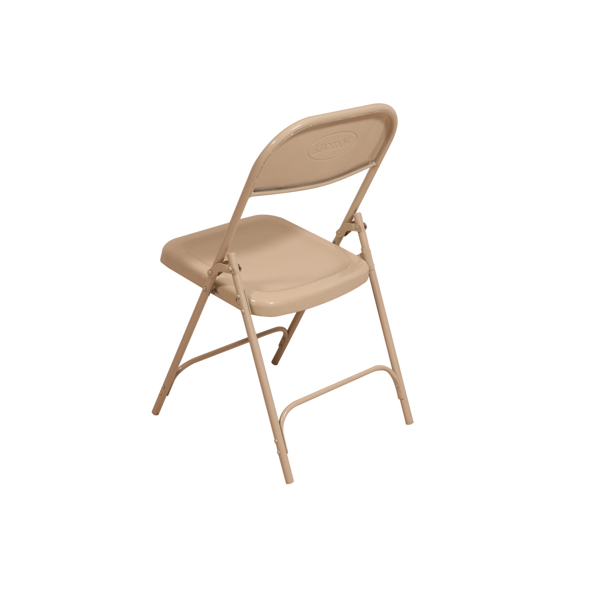Pretty Metal Folding Chair Folding Chair