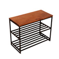Seating Height Shoe rack Shoe rack