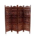 Solid wood Wall Partition wall partition