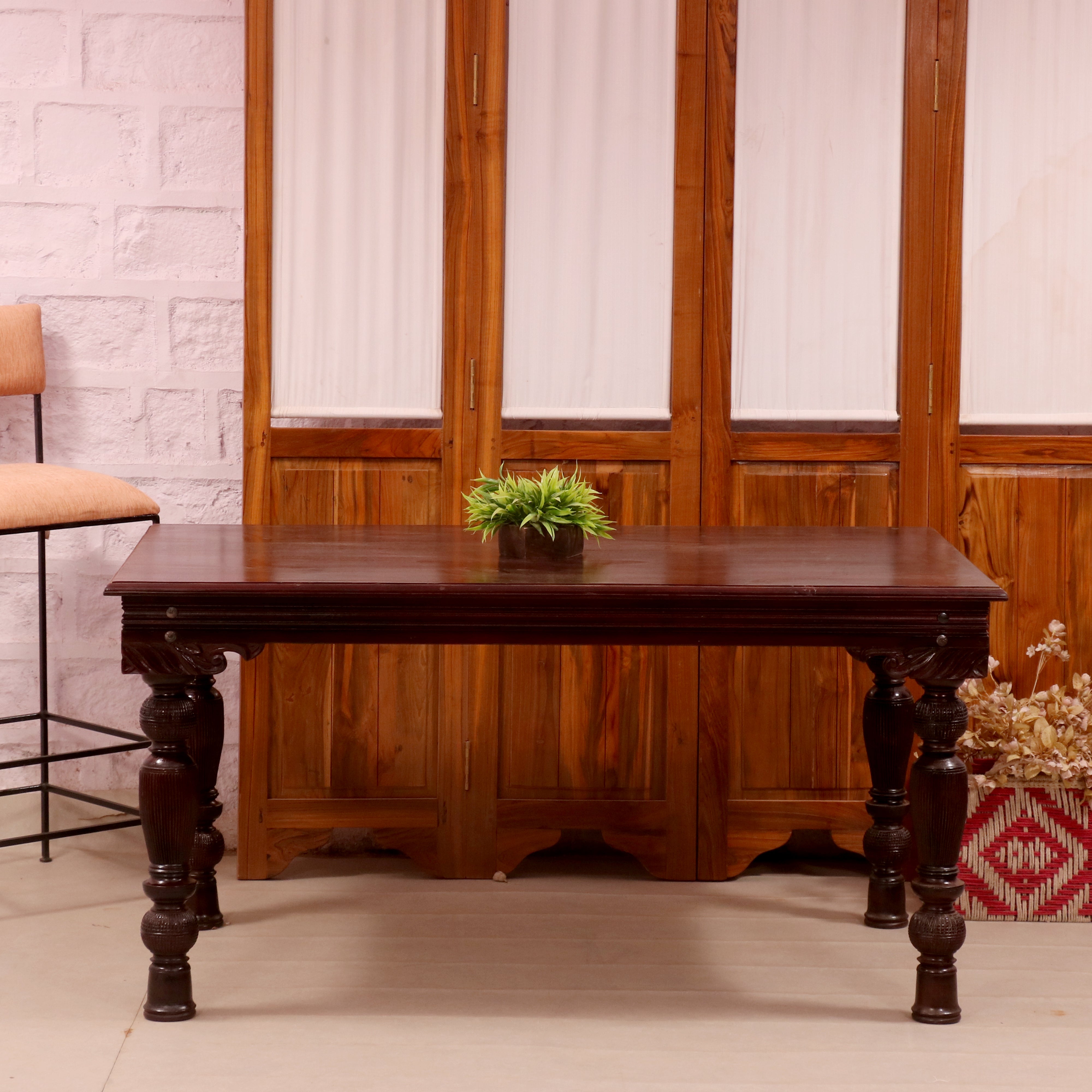Wood Dining Table Dining Table