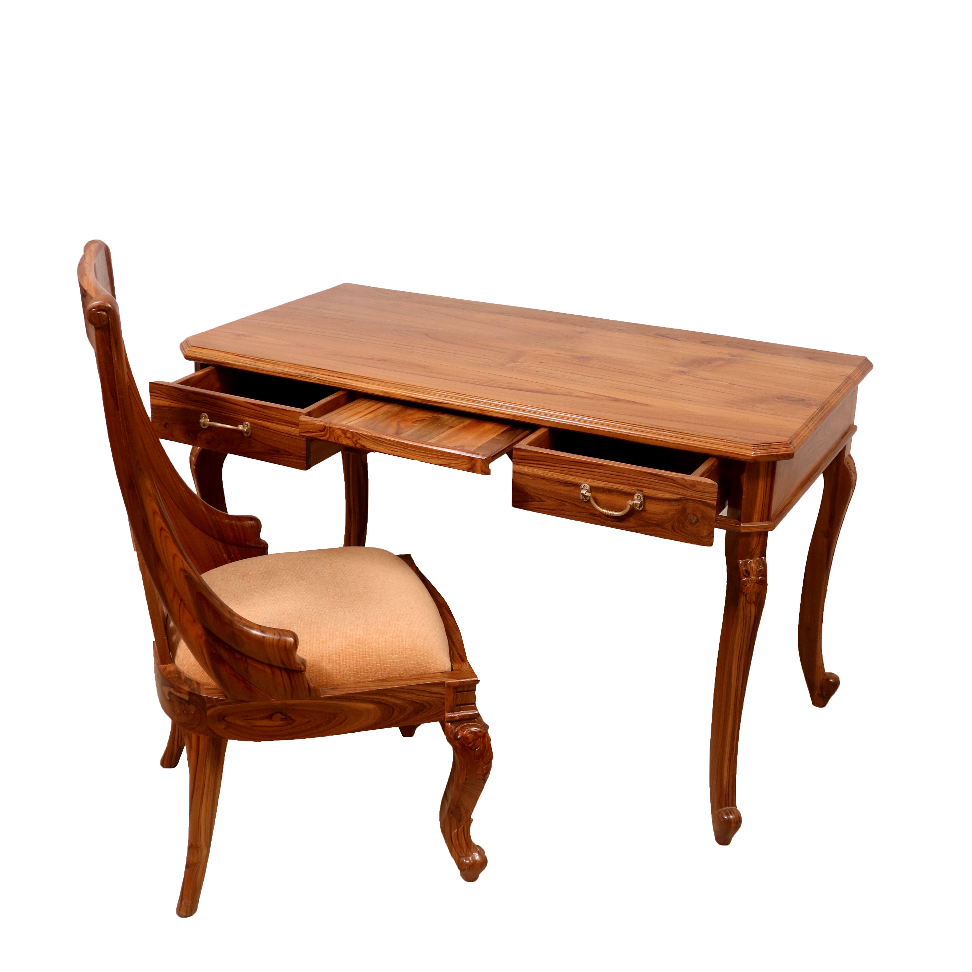 Old School Study Table Study Table