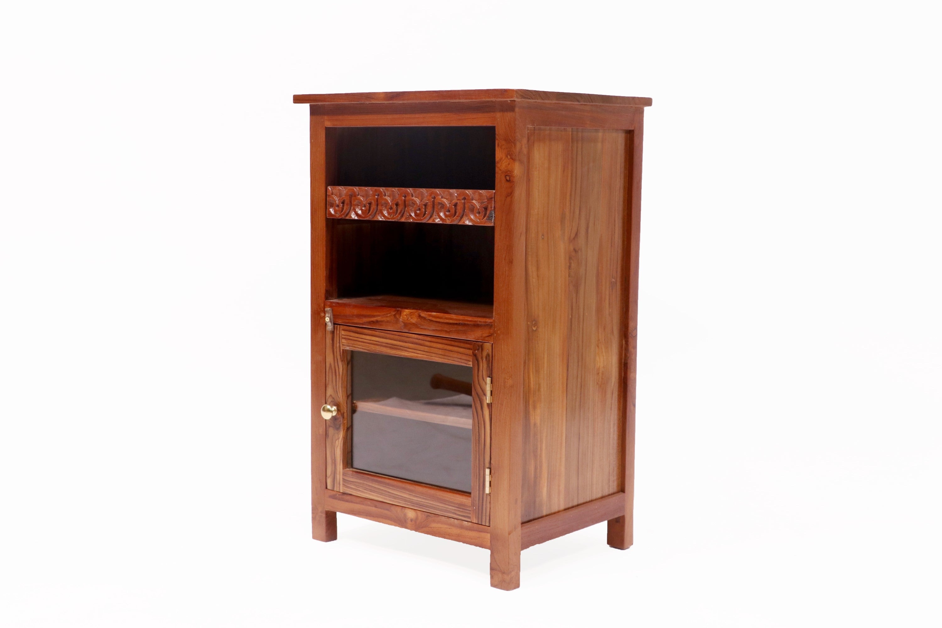 Wooden Kitchen Cabinet Wall Cabinet