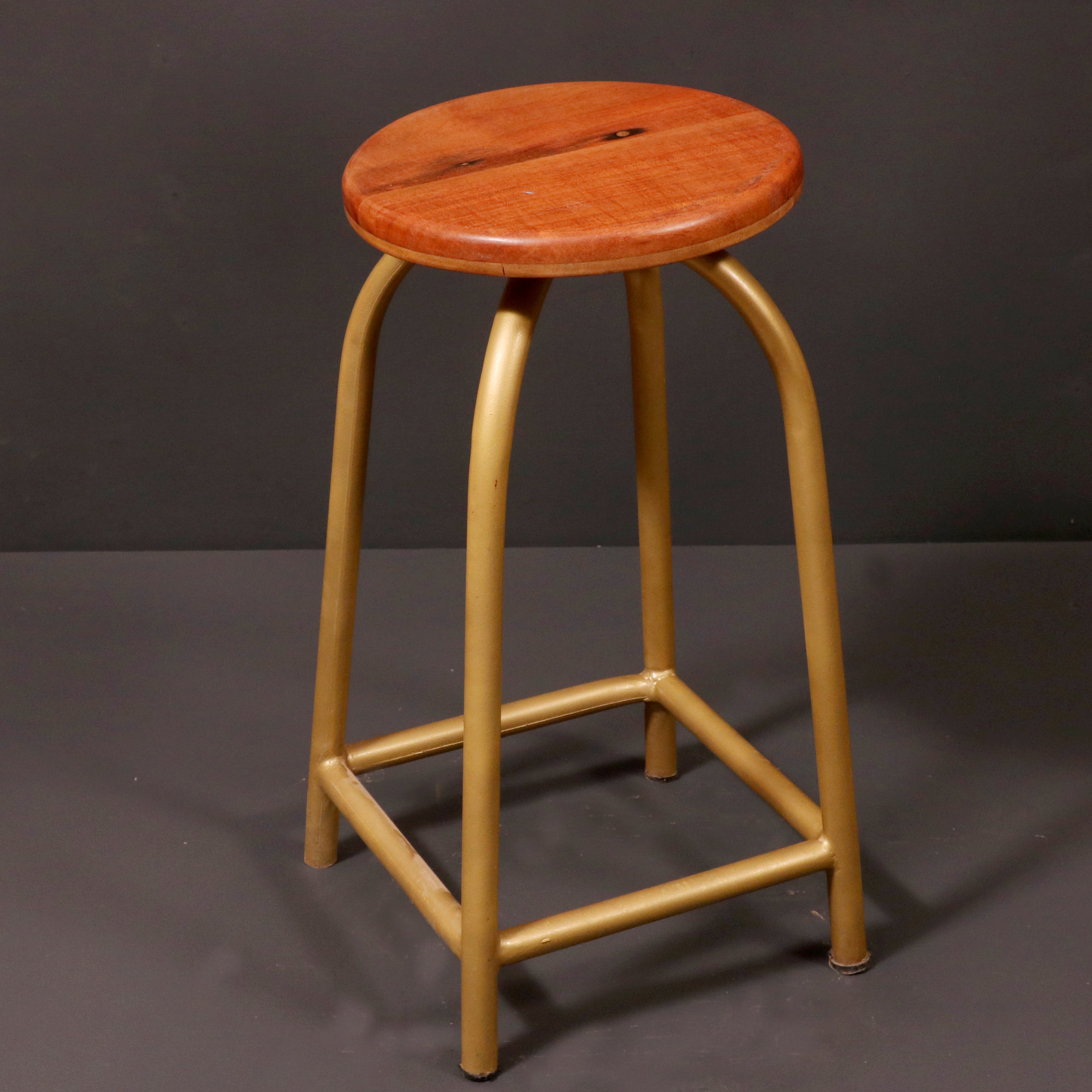 Round Top Stool Stool