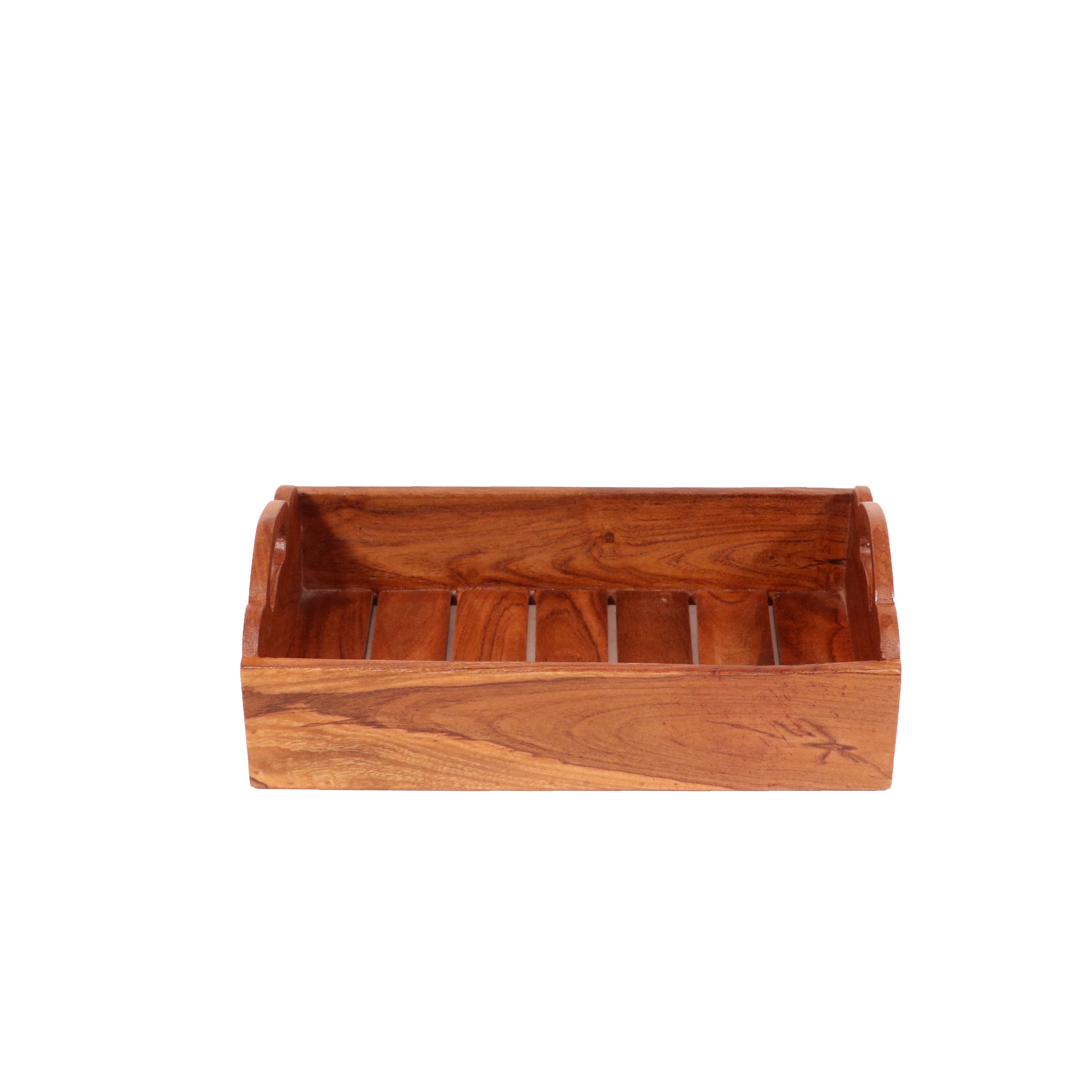 Curves and Stripes Tray - Set of 3 Tray