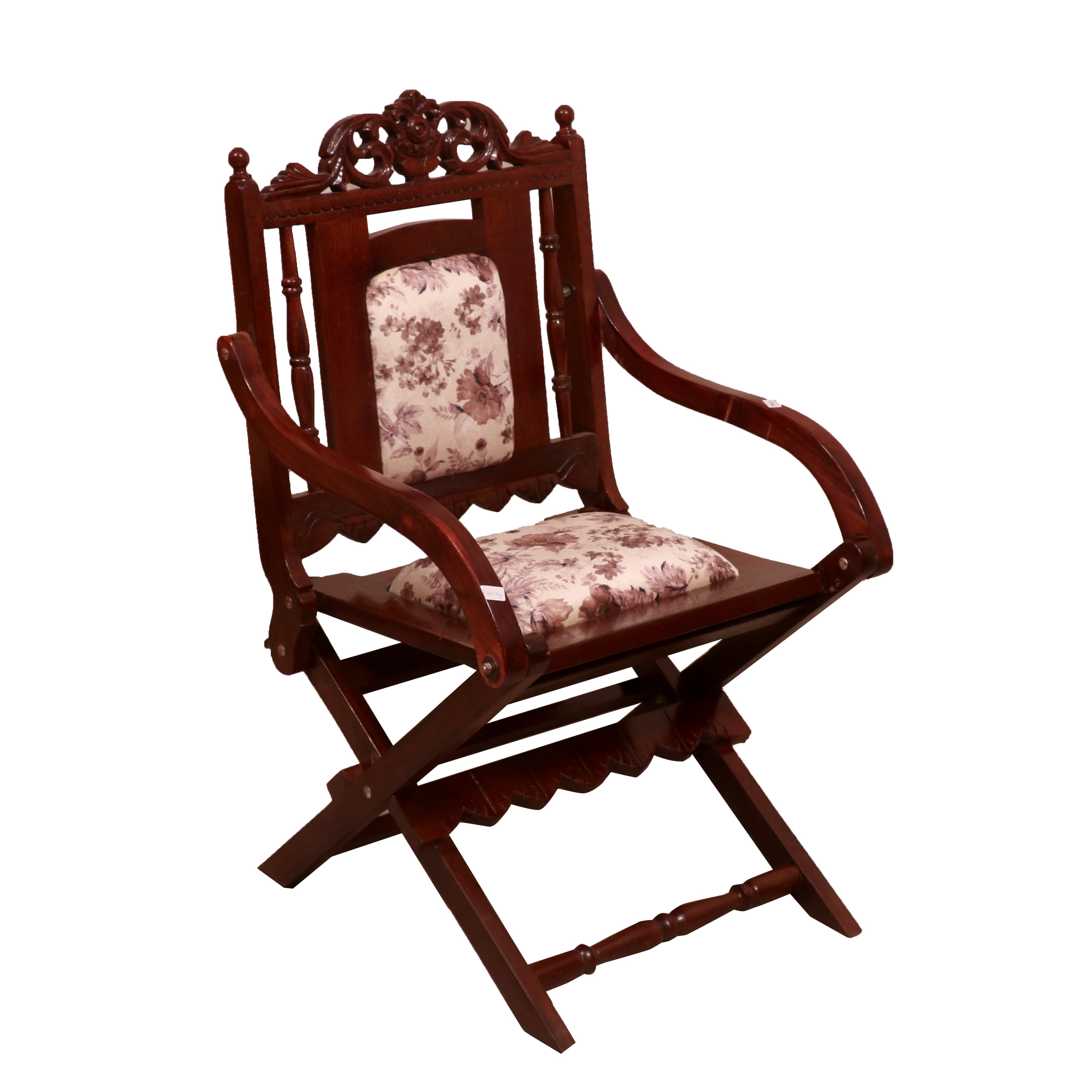 Colonial Folding Chair Folding Chair