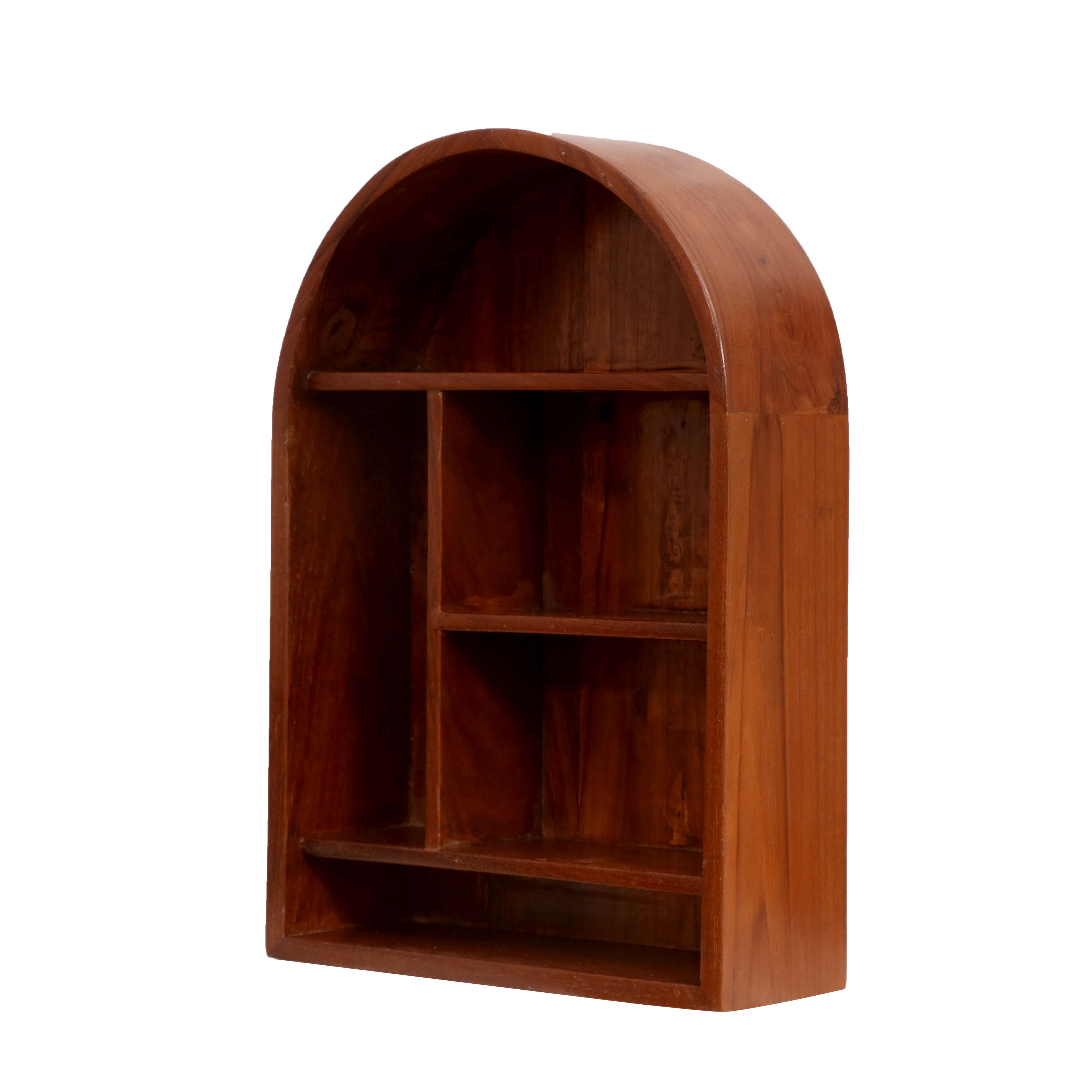 Round Arch Wall Rack Rack