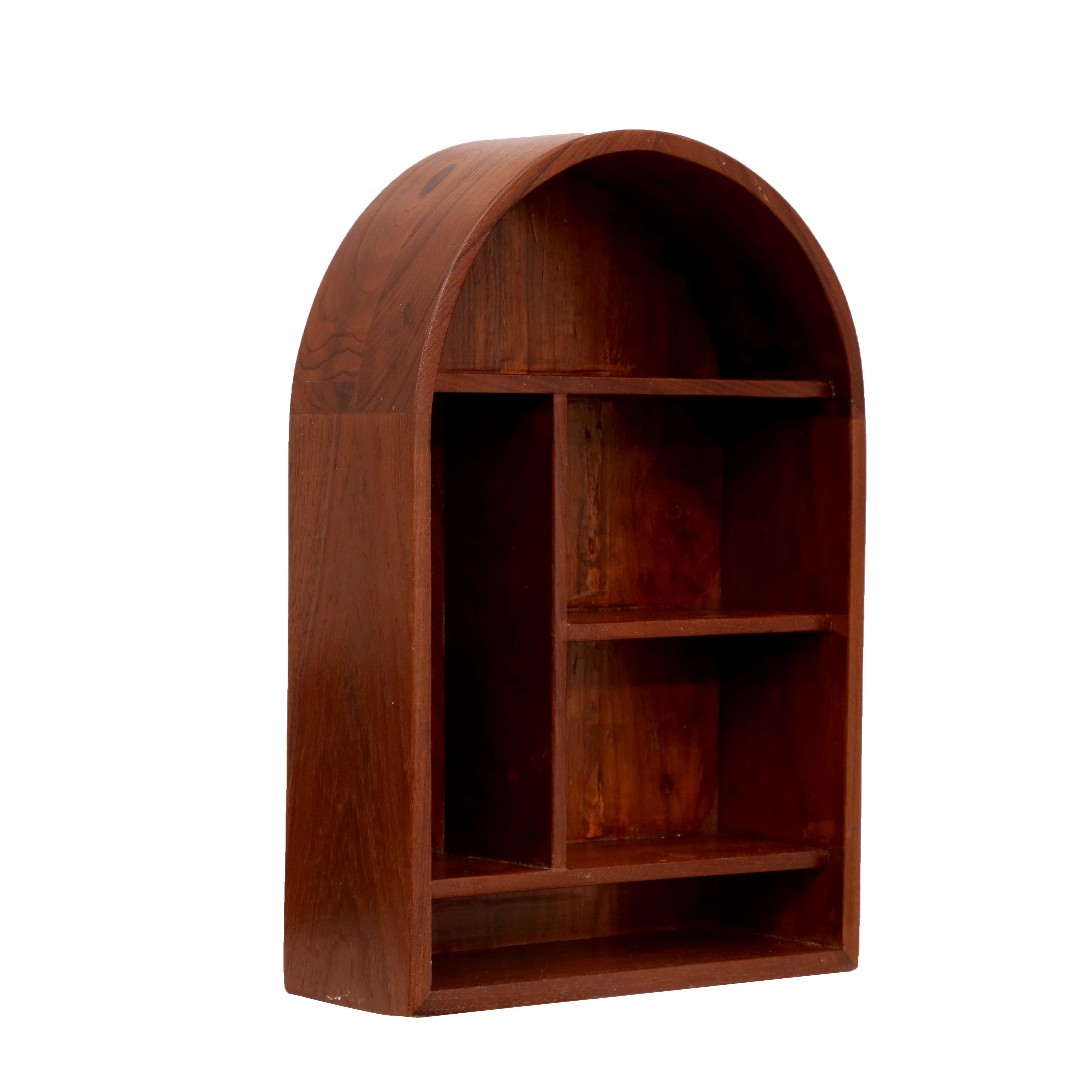 Round Arch Wall Rack Rack