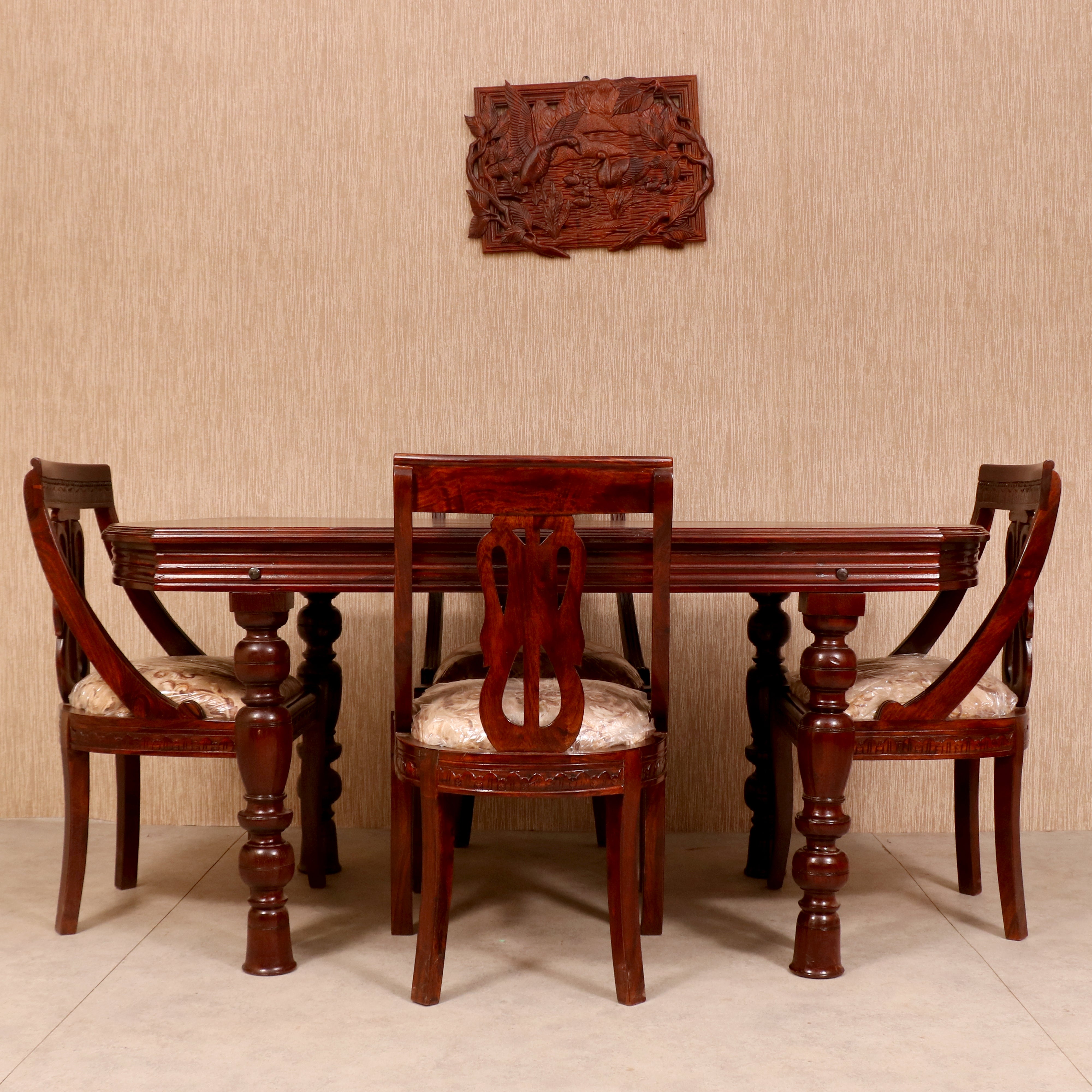 Vintage Victorian Dining Set Dining Set