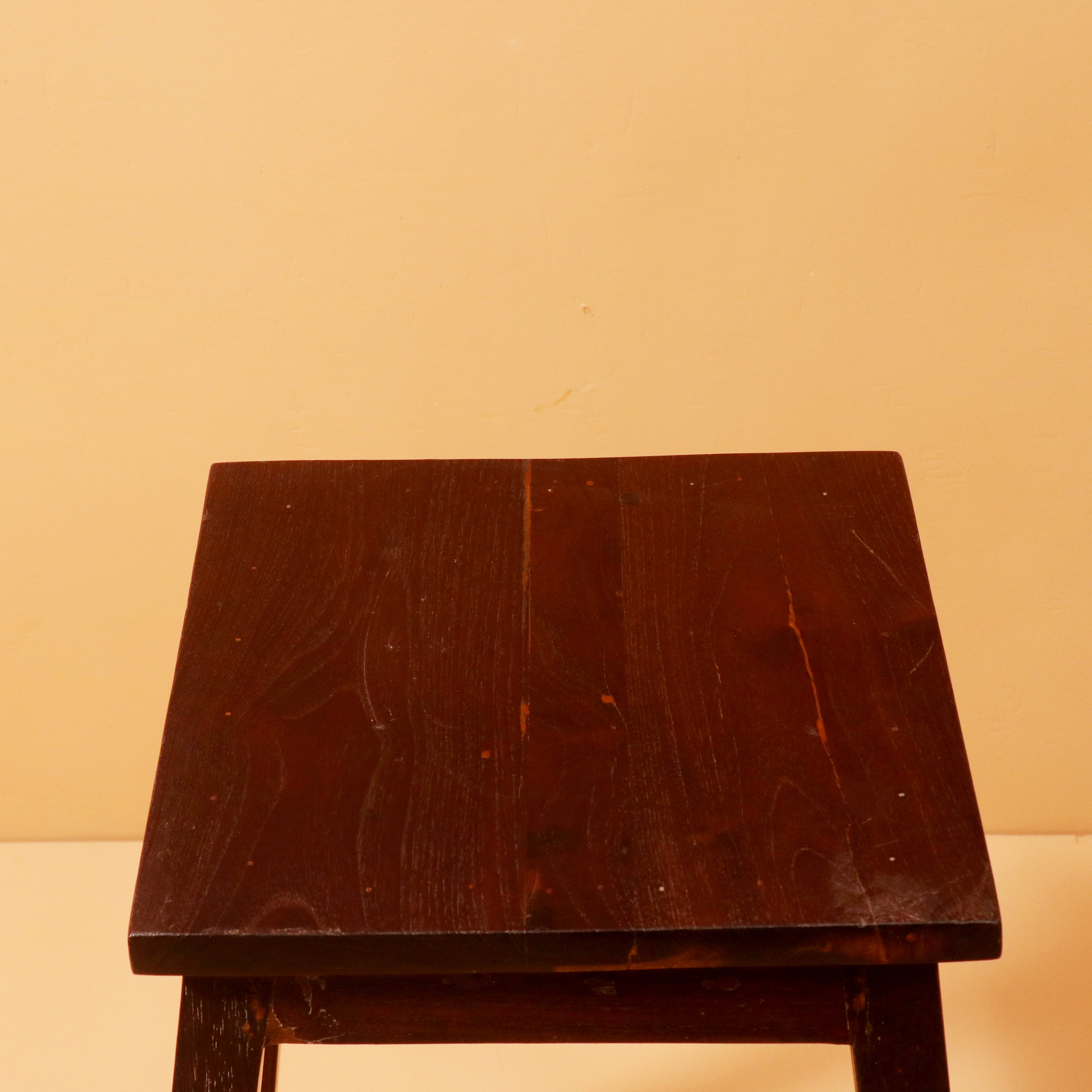 Classic Solid Wood Stool Stool