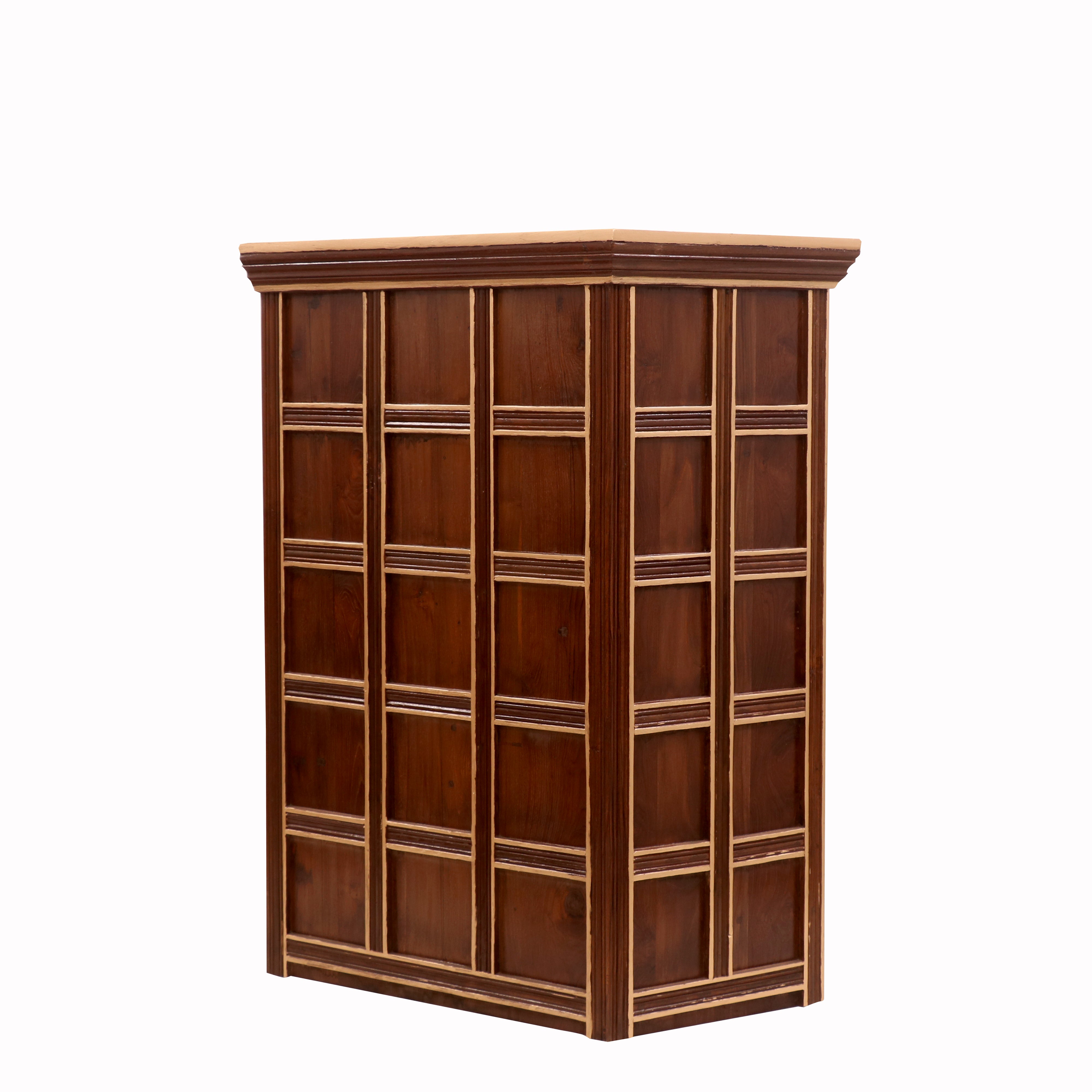 Compact Wooden Bar Cabinet Bar Cabinet
