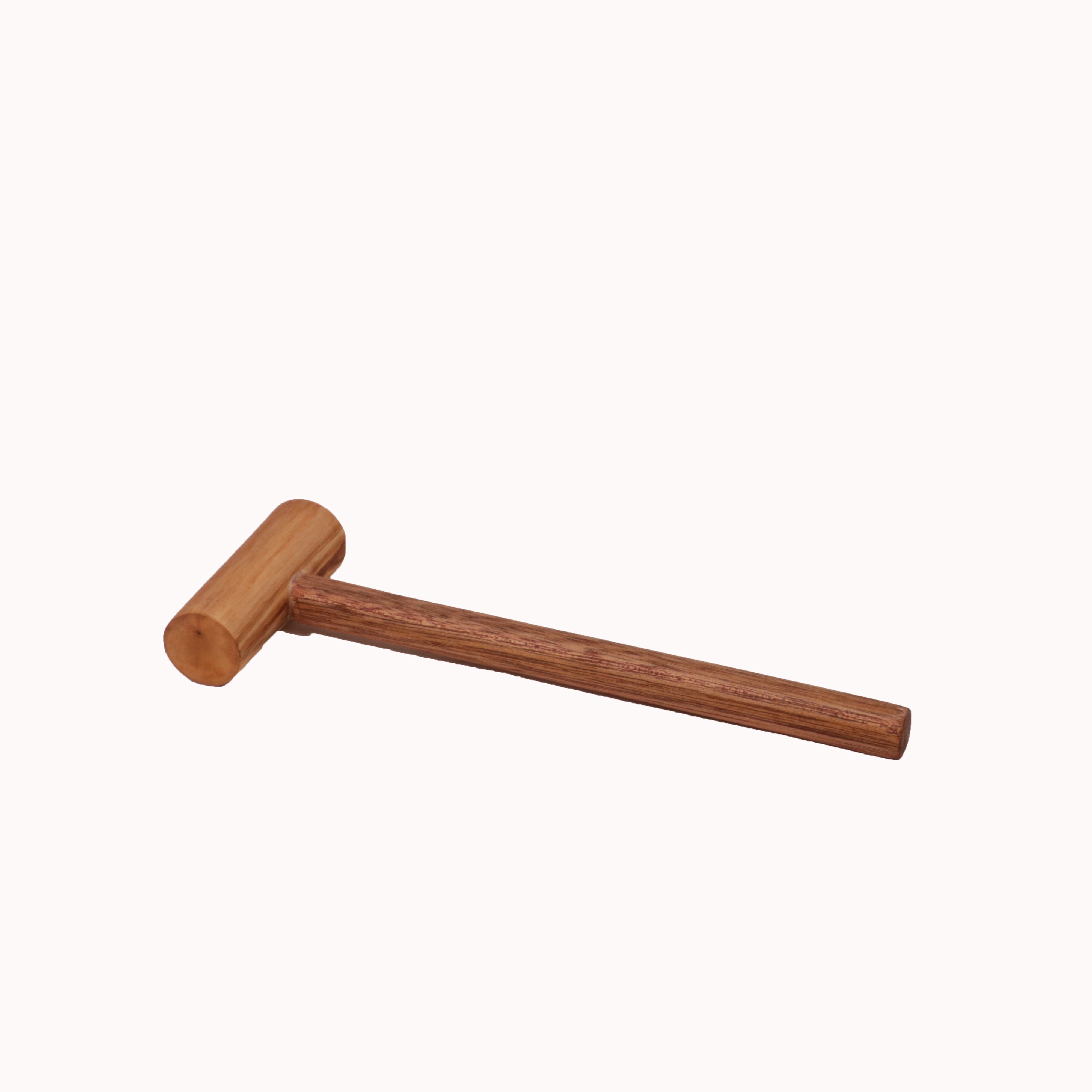 Sturdy Wooden Mallet Hammer