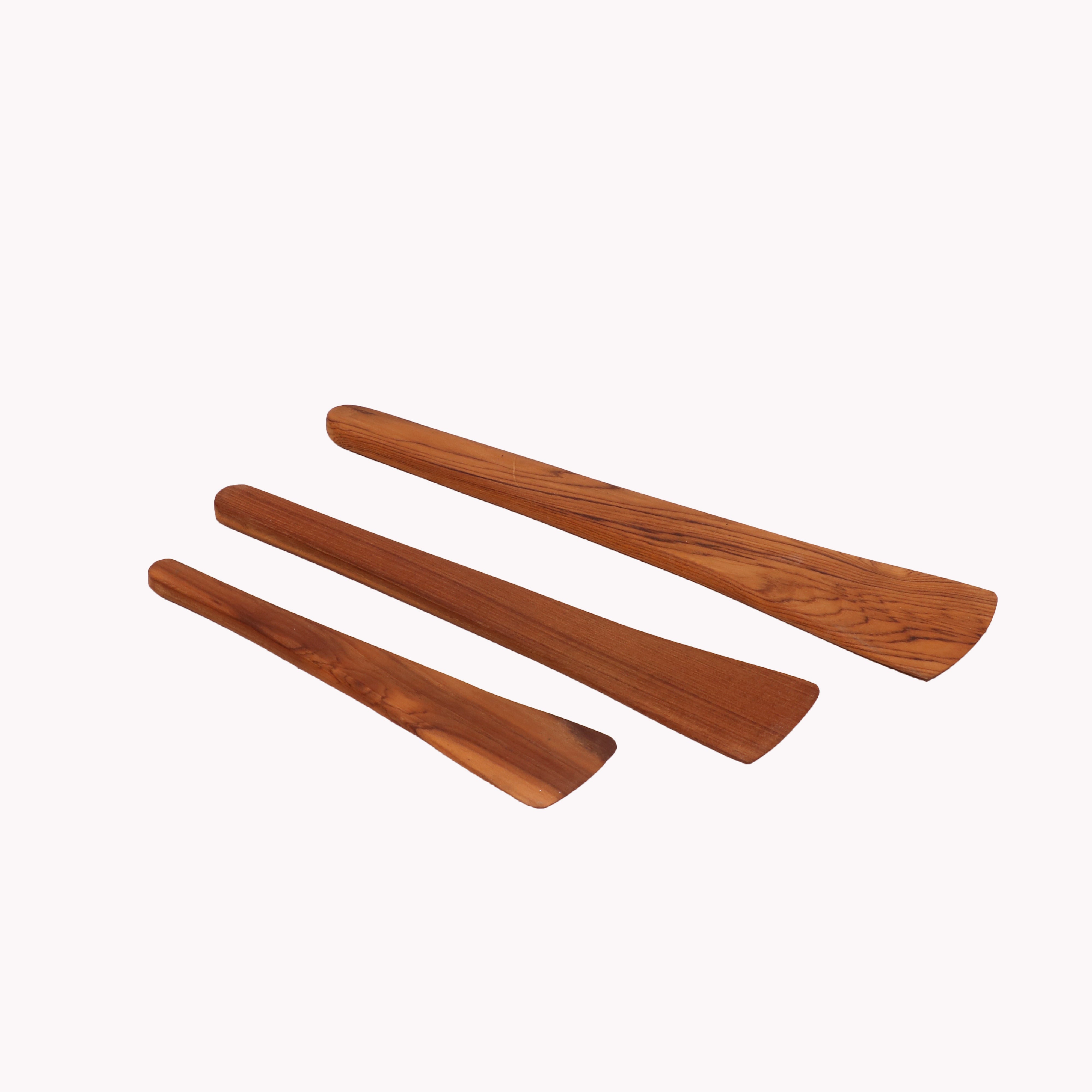 Triangular Trio Spatula Set Spatula