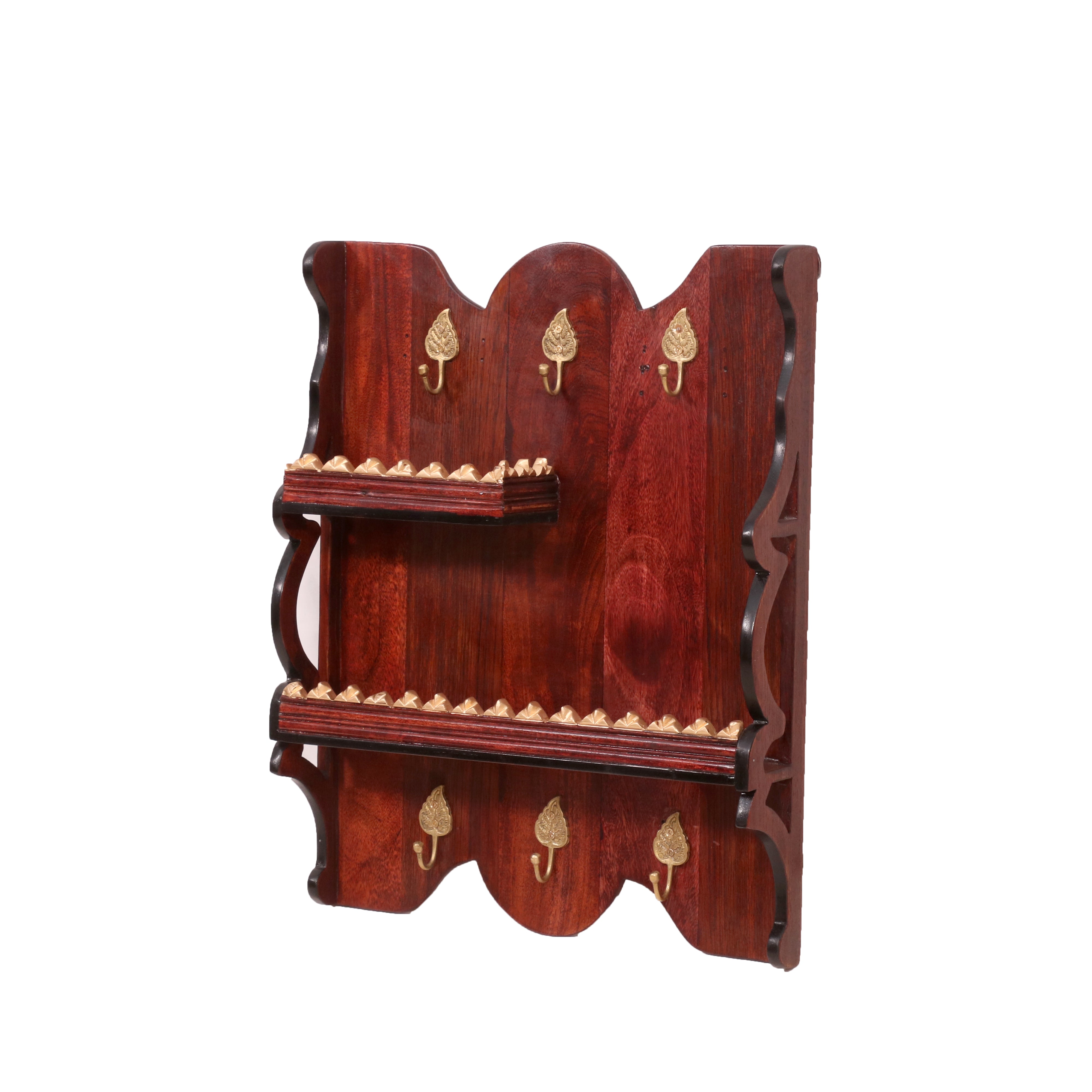 Vibrant Polished Key Holder Key Holder