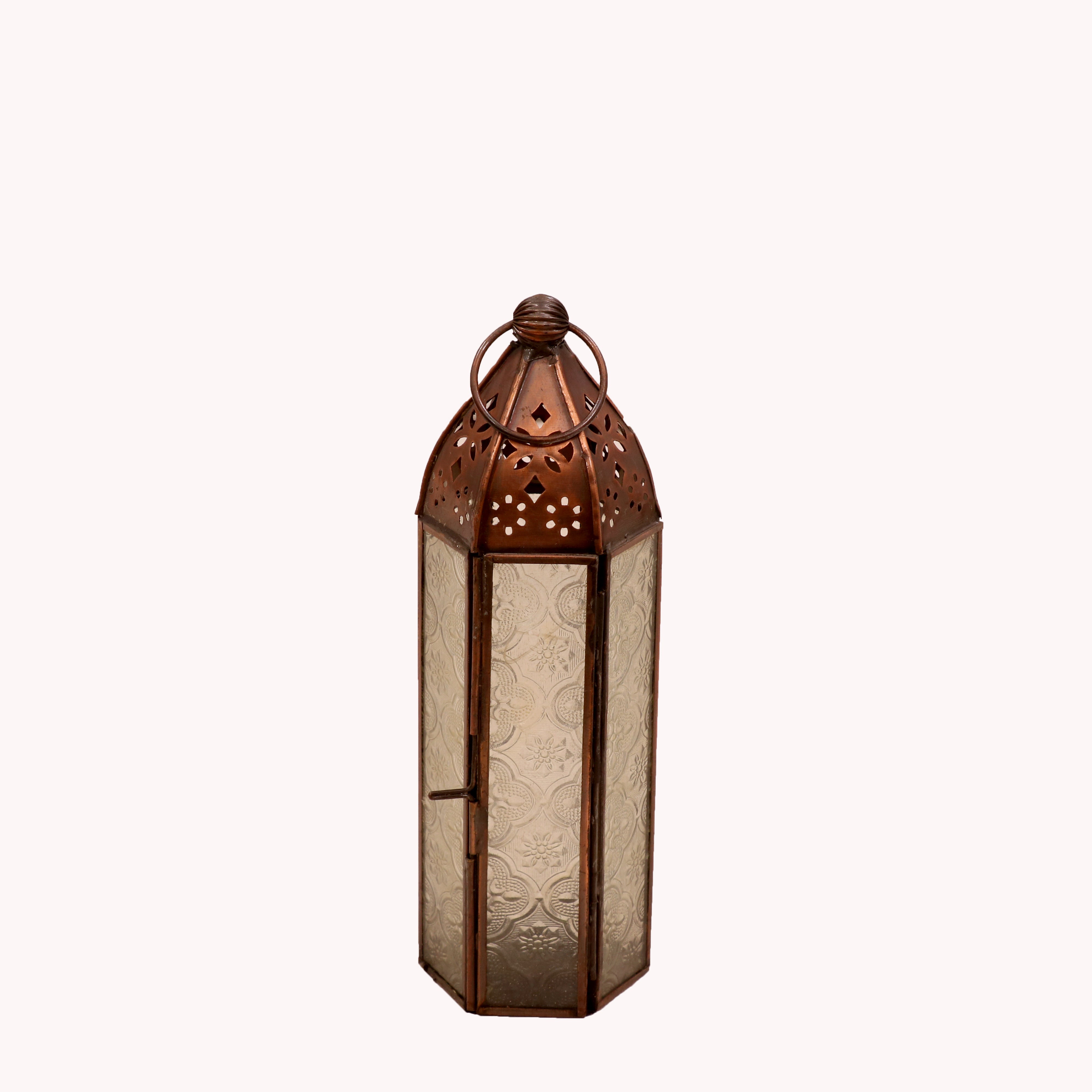 Geometrical Cylinder Candle Holder Candle Holder