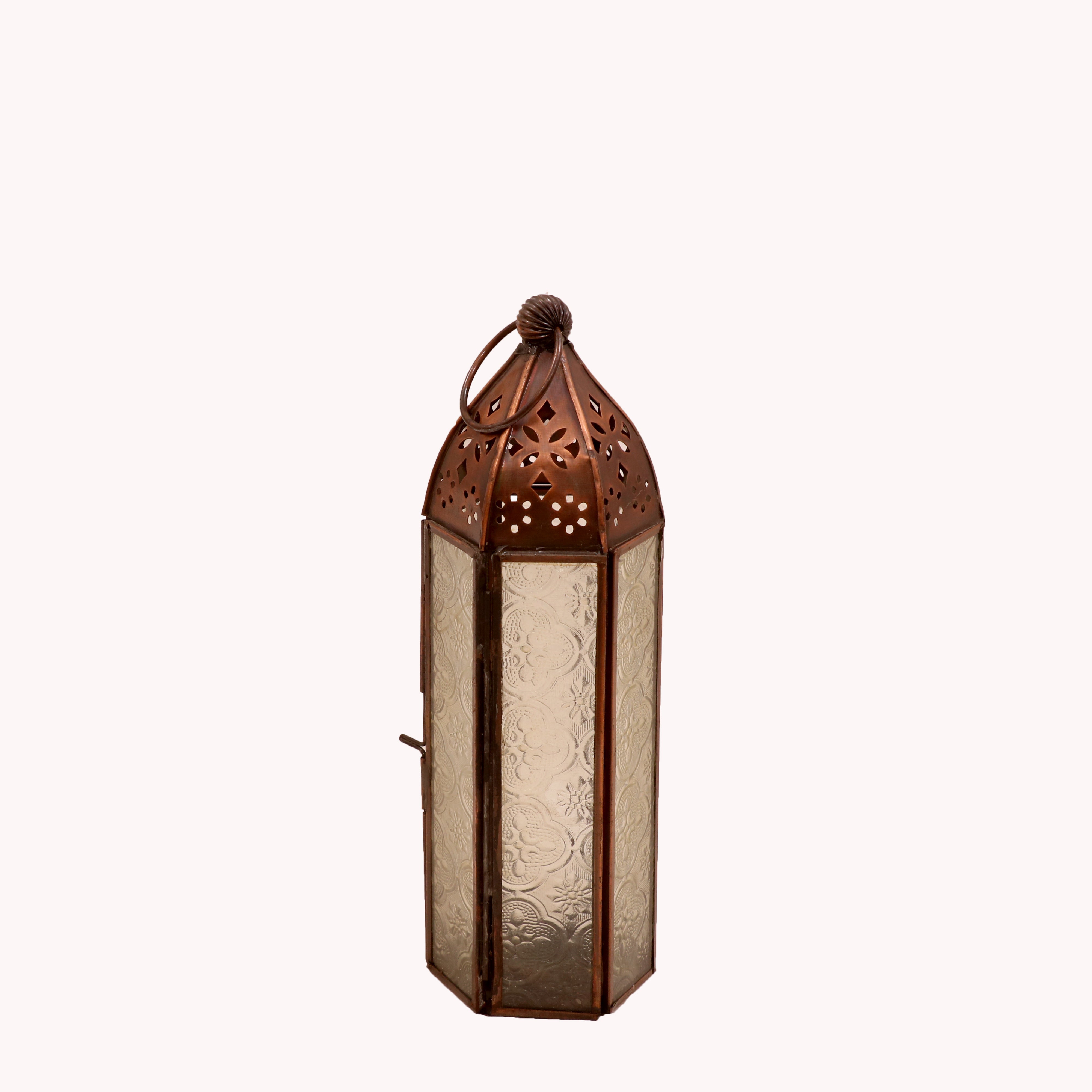 Geometrical Cylinder Candle Holder Candle Holder