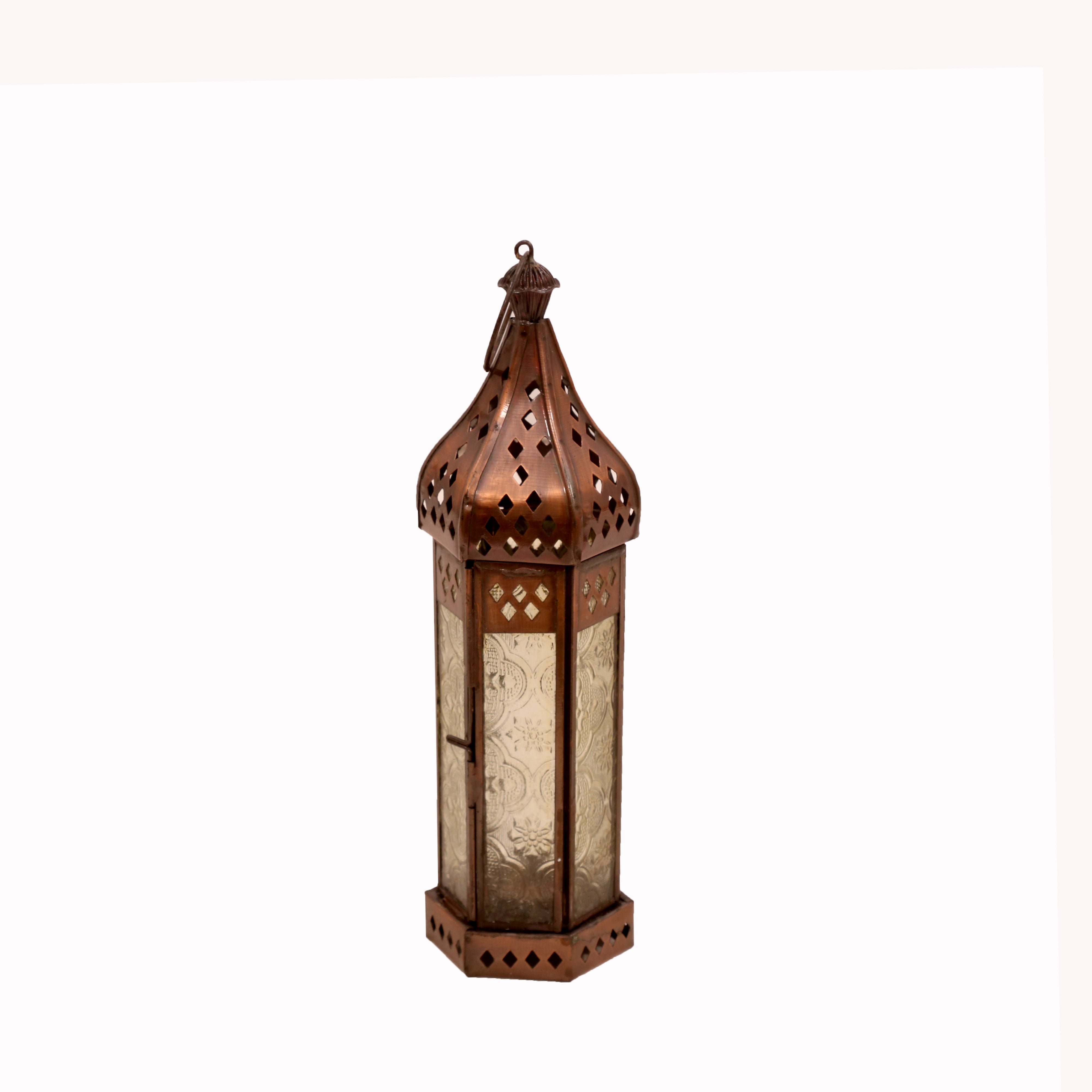 Spire Inspired Candle Holder Candle Holder