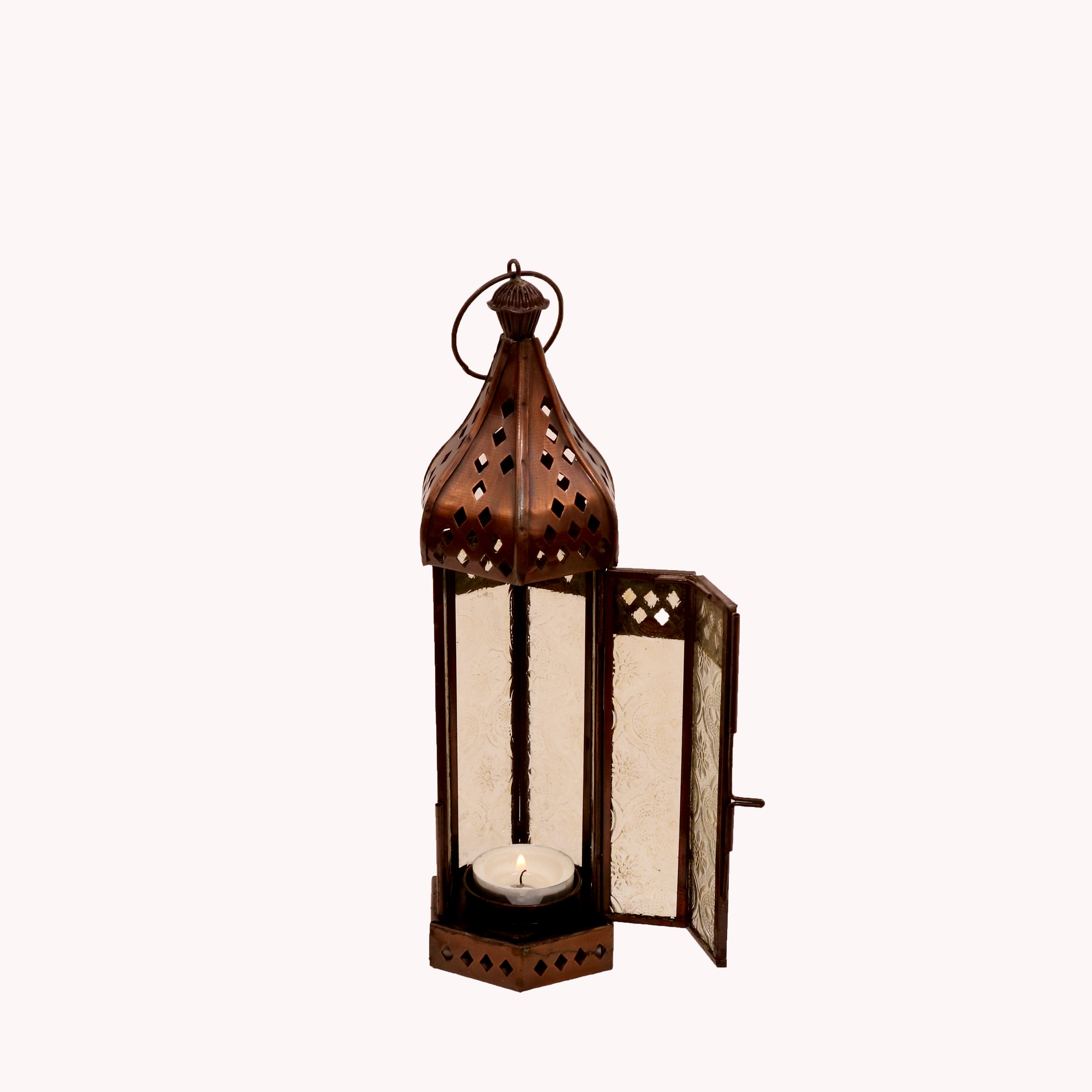Spire Inspired Candle Holder Candle Holder