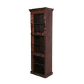 Antique Style 6 Shelf Rack Book Rack