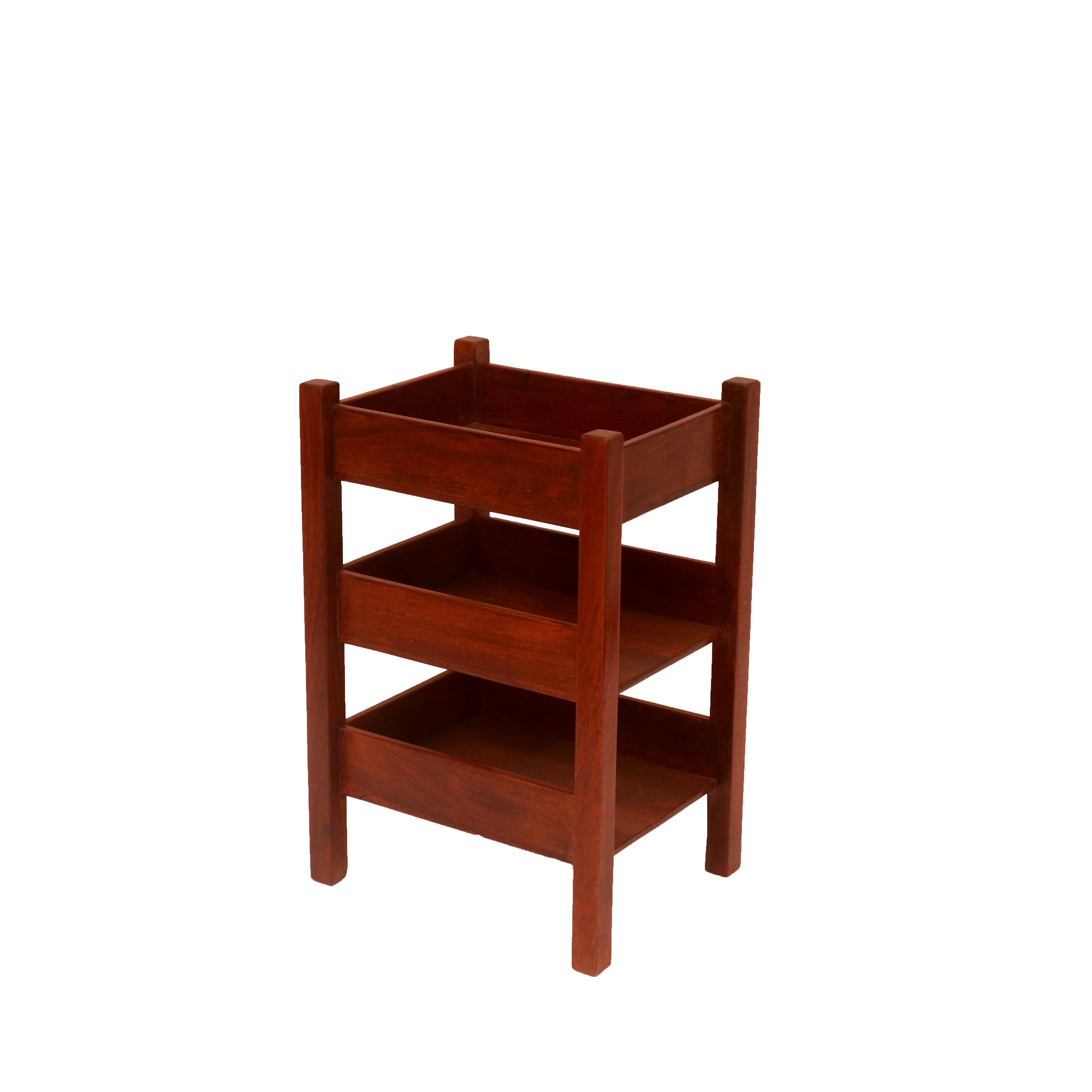 Low Office Rack Rack