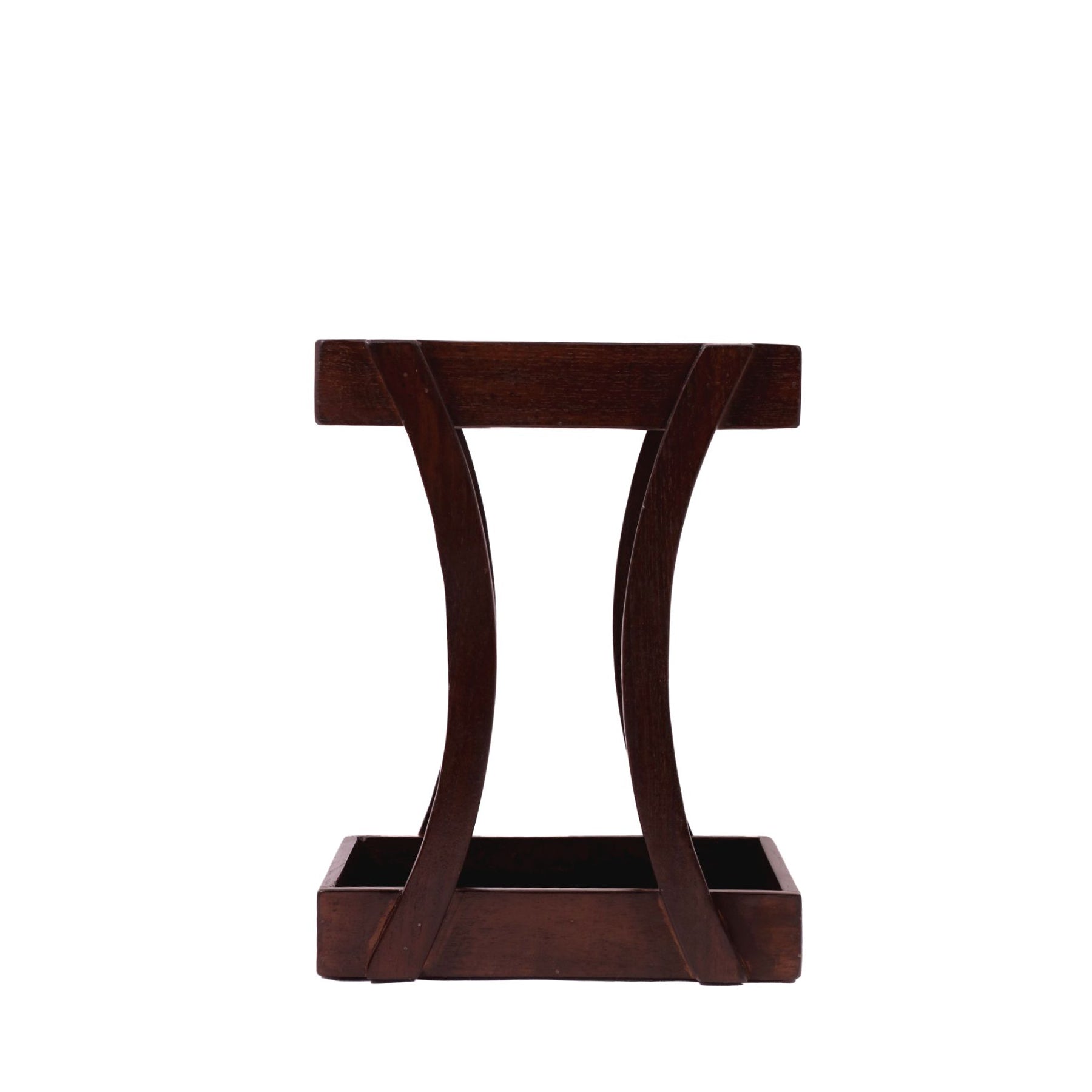 Tray Concept Document Holder Dark Tone Rack