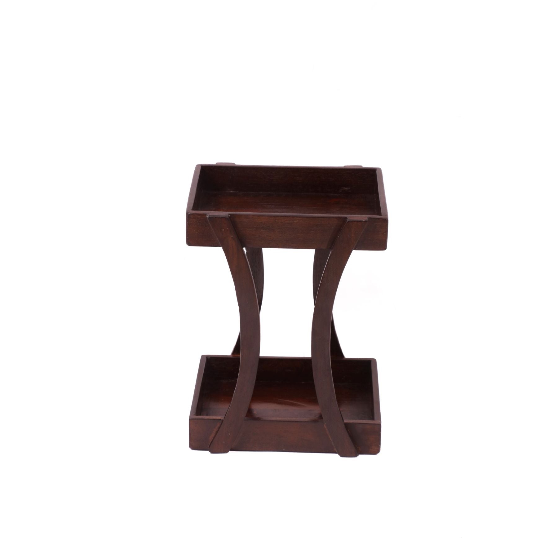 Tray Concept Document Holder Rack