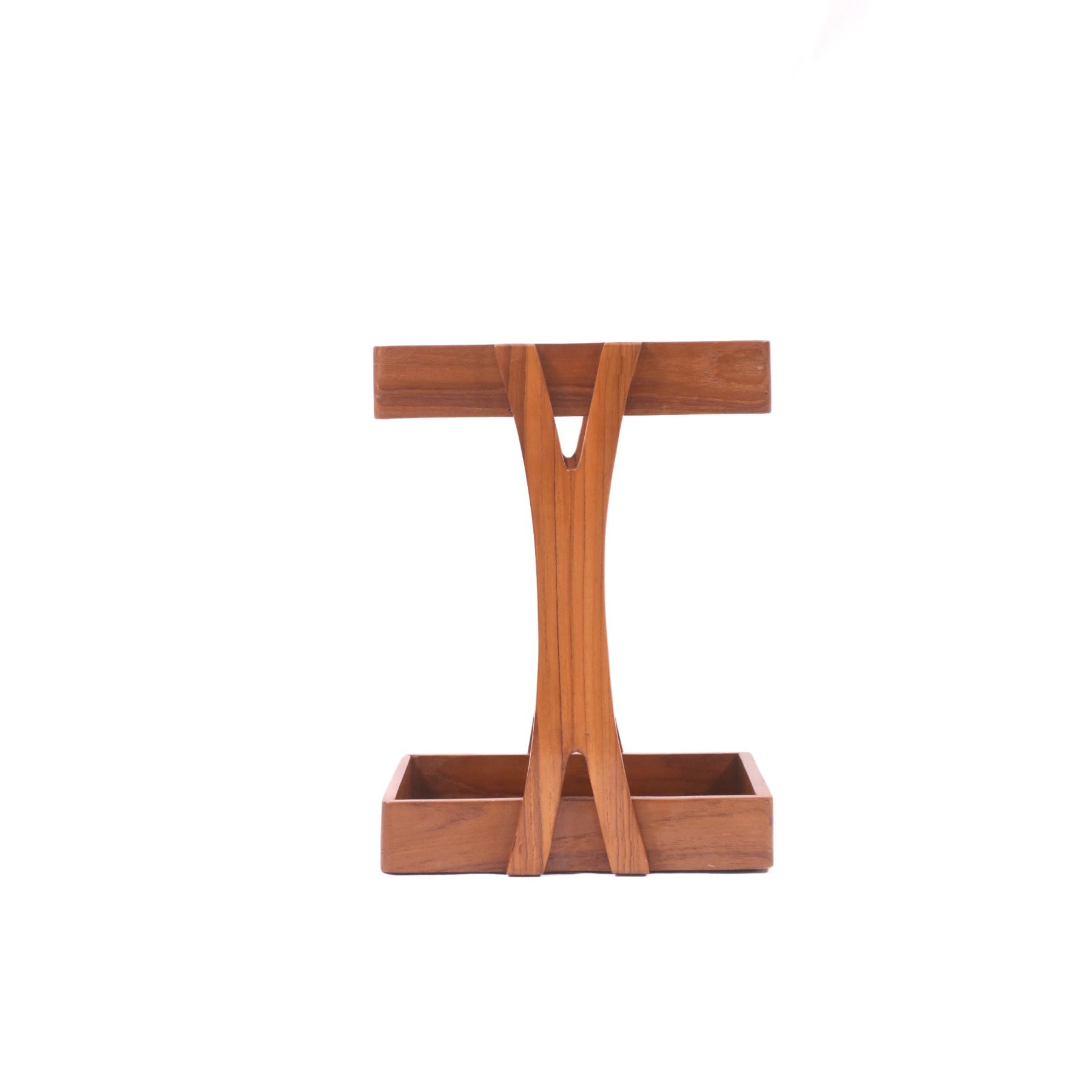 Tray Concept Document Holder Rack