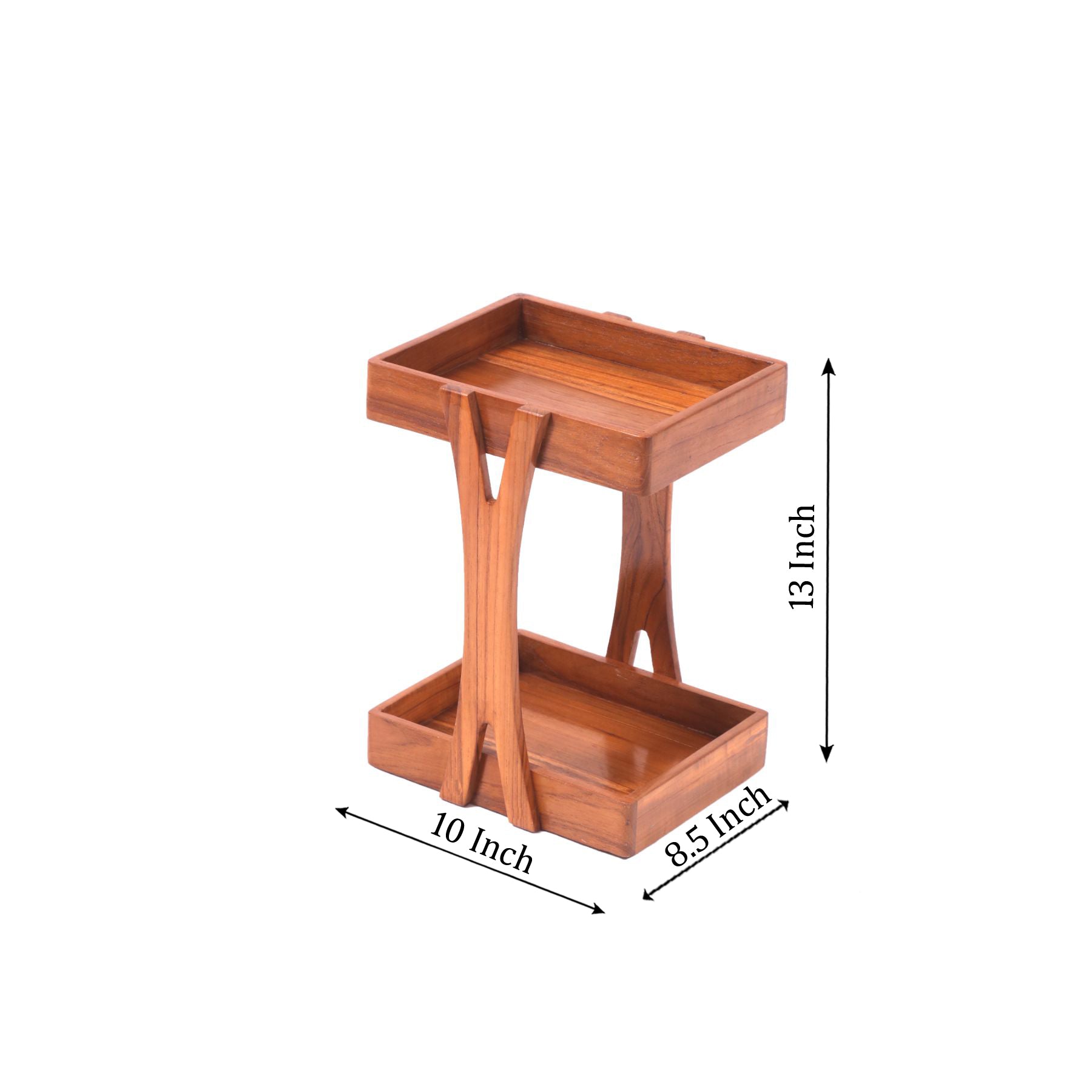Tray Concept Document Holder Rack