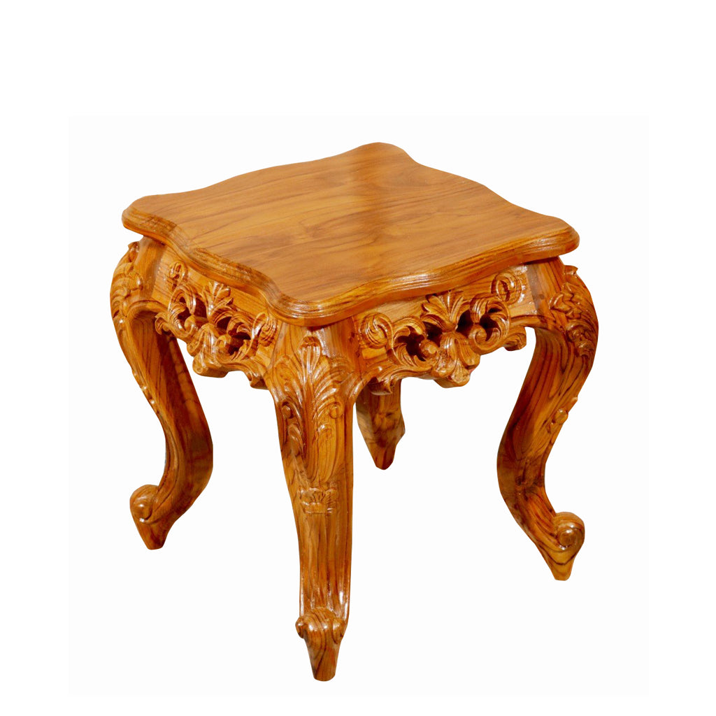 Flower Power Table Coffee Table