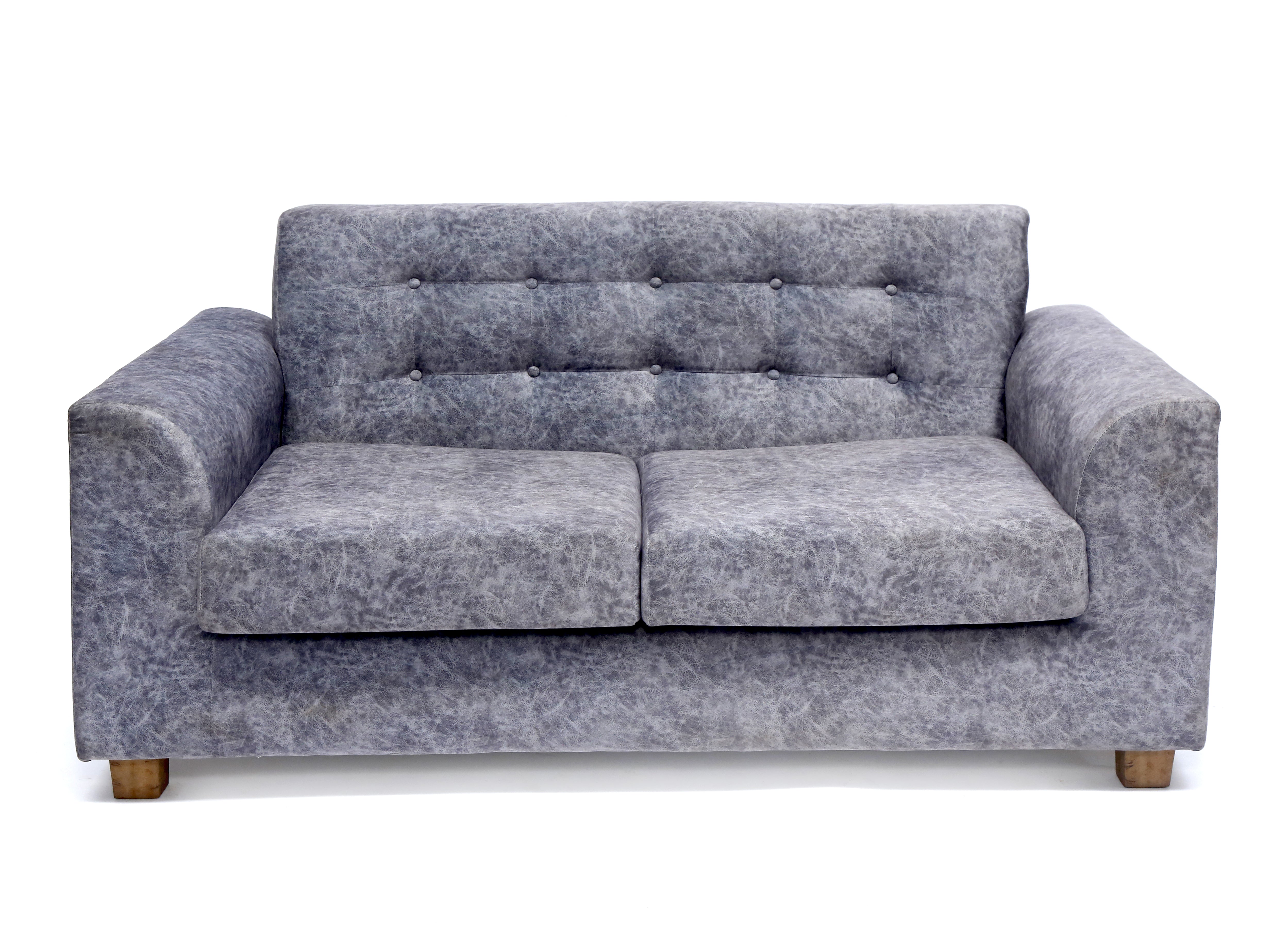 Upholstered 2 Seater Sofa Sofa