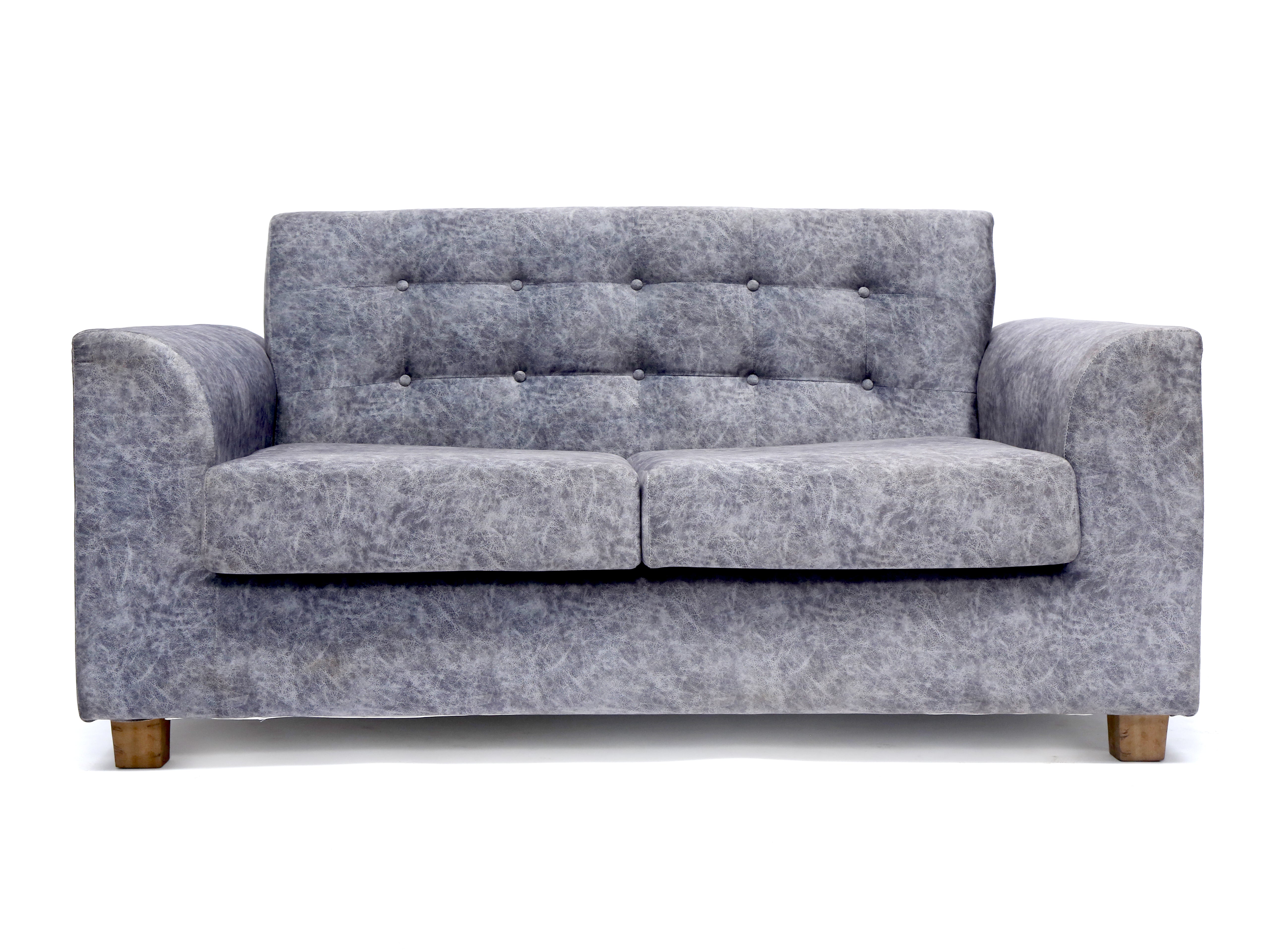 Upholstered 2 Seater Sofa Sofa