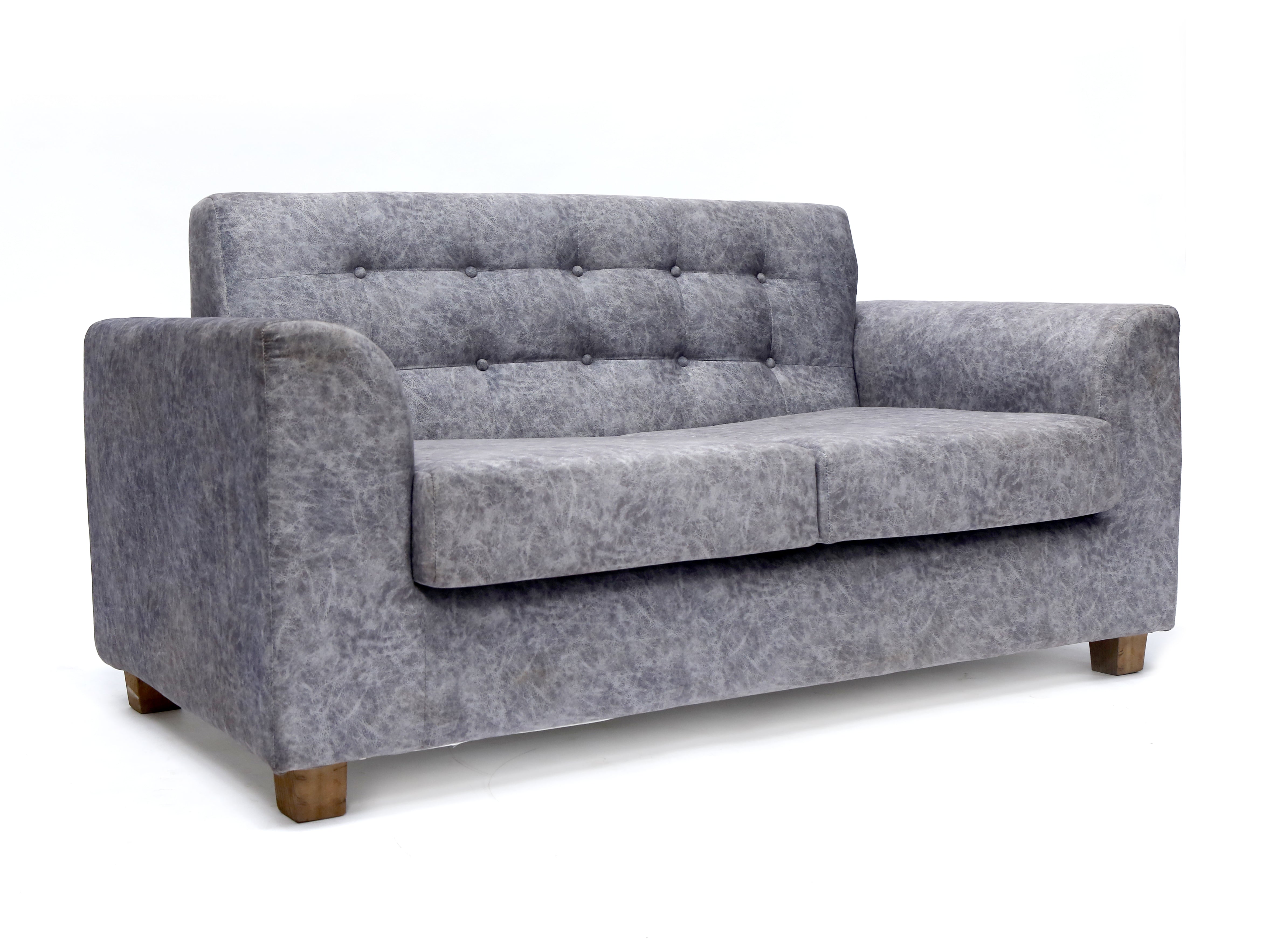 Upholstered 2 Seater Sofa Sofa