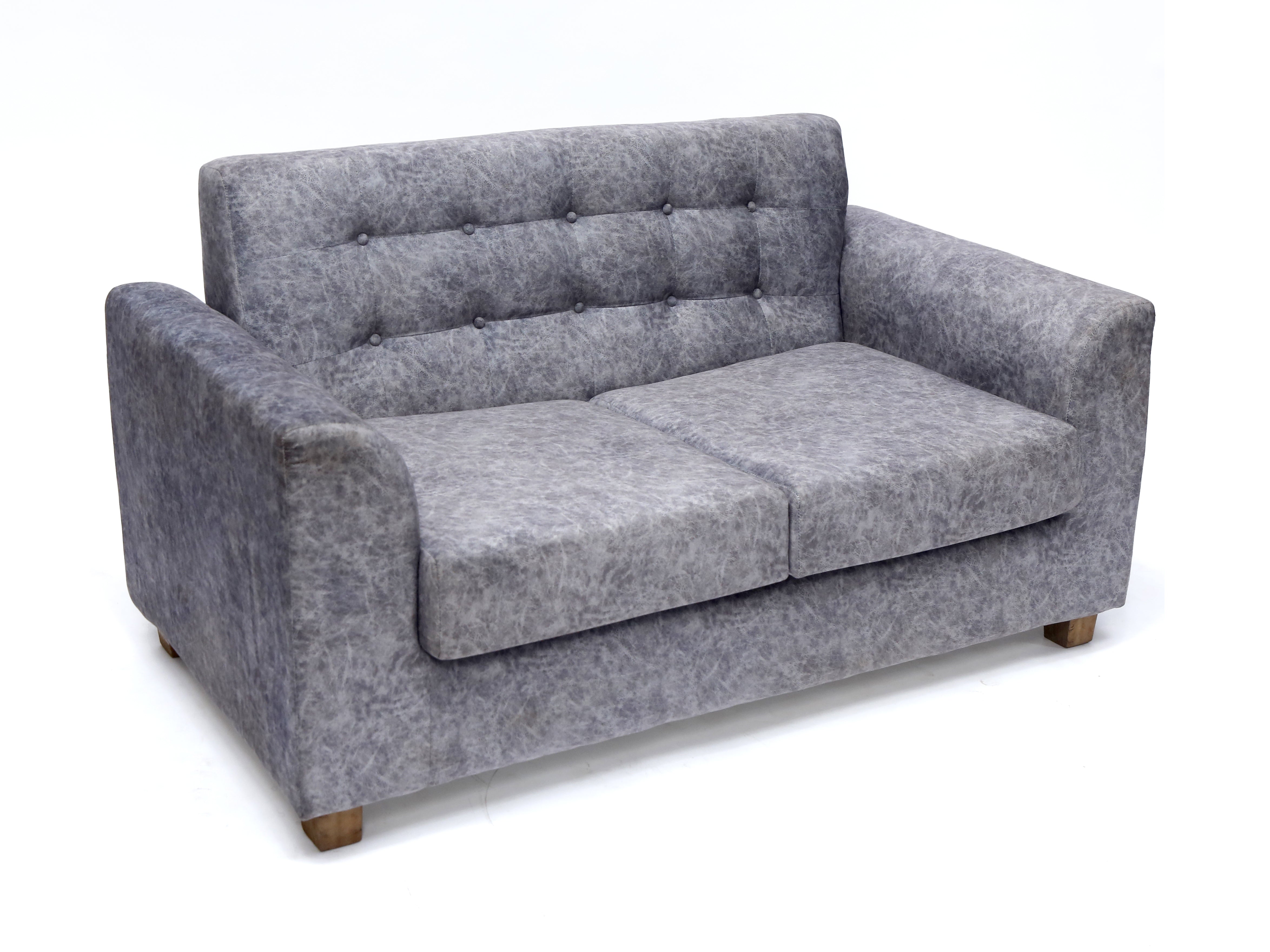 Upholstered 2 Seater Sofa Sofa